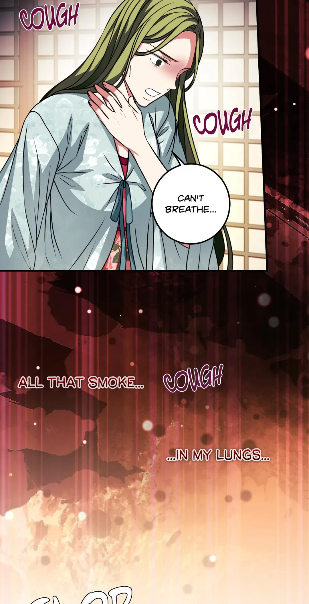 Flowers are flowers, leaves are leaves Chapter 79 - page 51