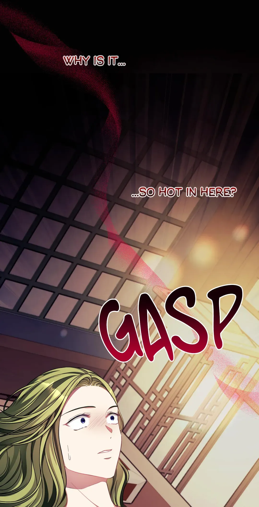Flowers are flowers, leaves are leaves Chapter 79 - page 6