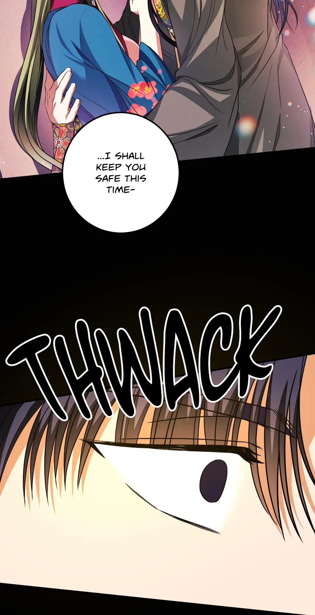 Flowers are flowers, leaves are leaves Chapter 79 - page 60