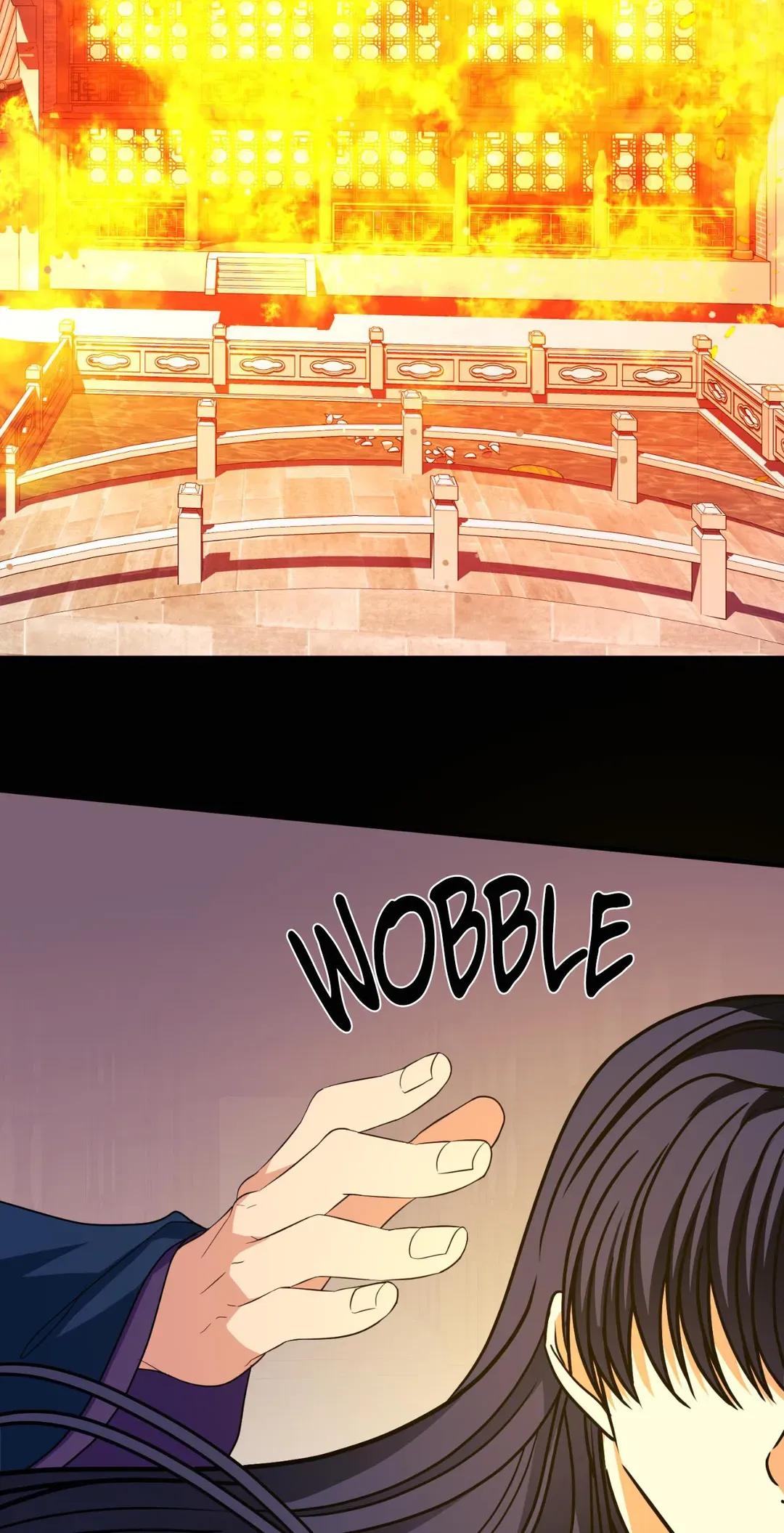Flowers are flowers, leaves are leaves Chapter 79 - page 62