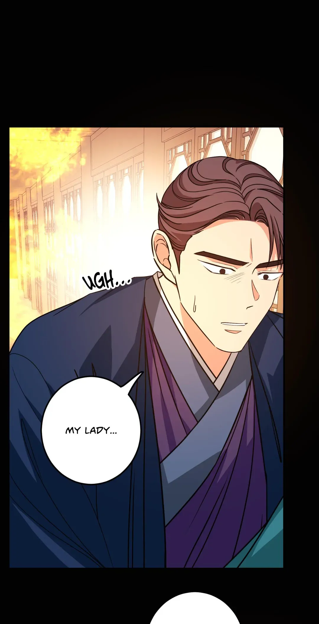 Flowers are flowers, leaves are leaves Chapter 79 - page 64