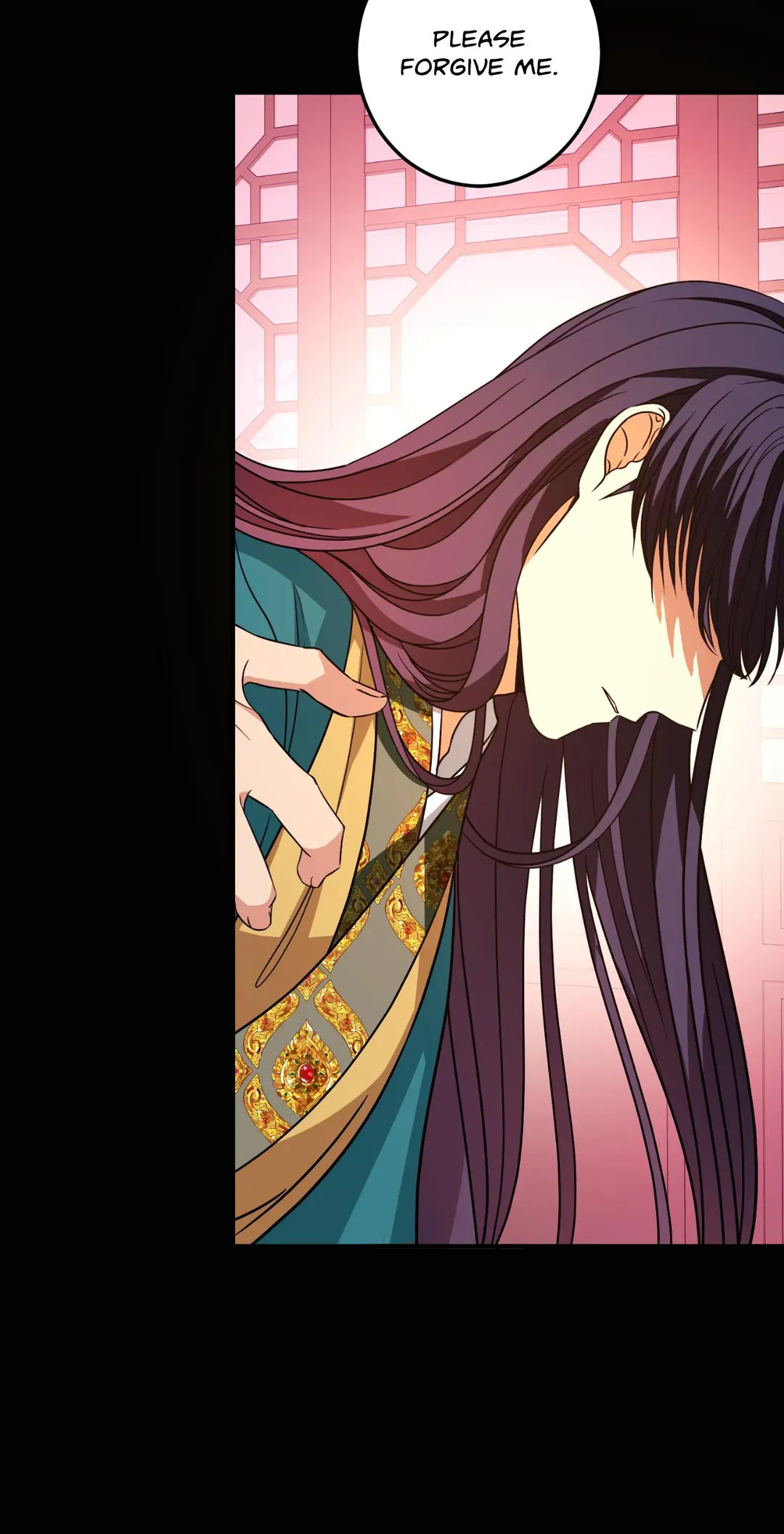 Flowers are flowers, leaves are leaves Chapter 79 - page 65