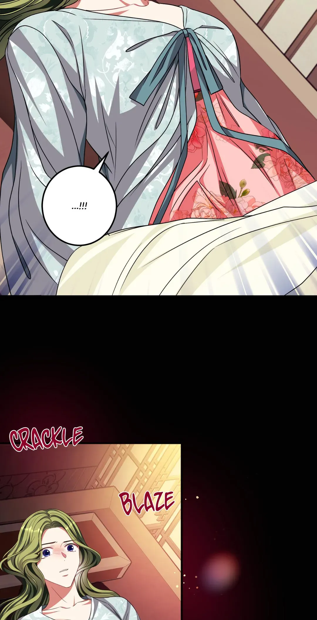 Flowers are flowers, leaves are leaves Chapter 79 - page 7