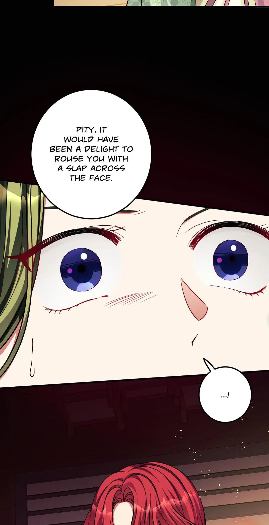 Flowers are flowers, leaves are leaves Chapter 79 - page 9