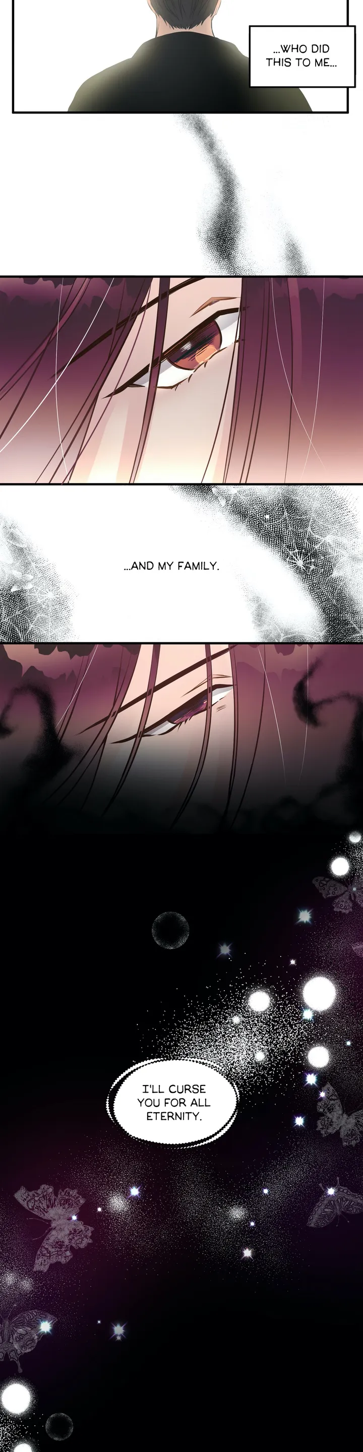 Flowers are flowers, leaves are leaves Chapter 1 - page 14