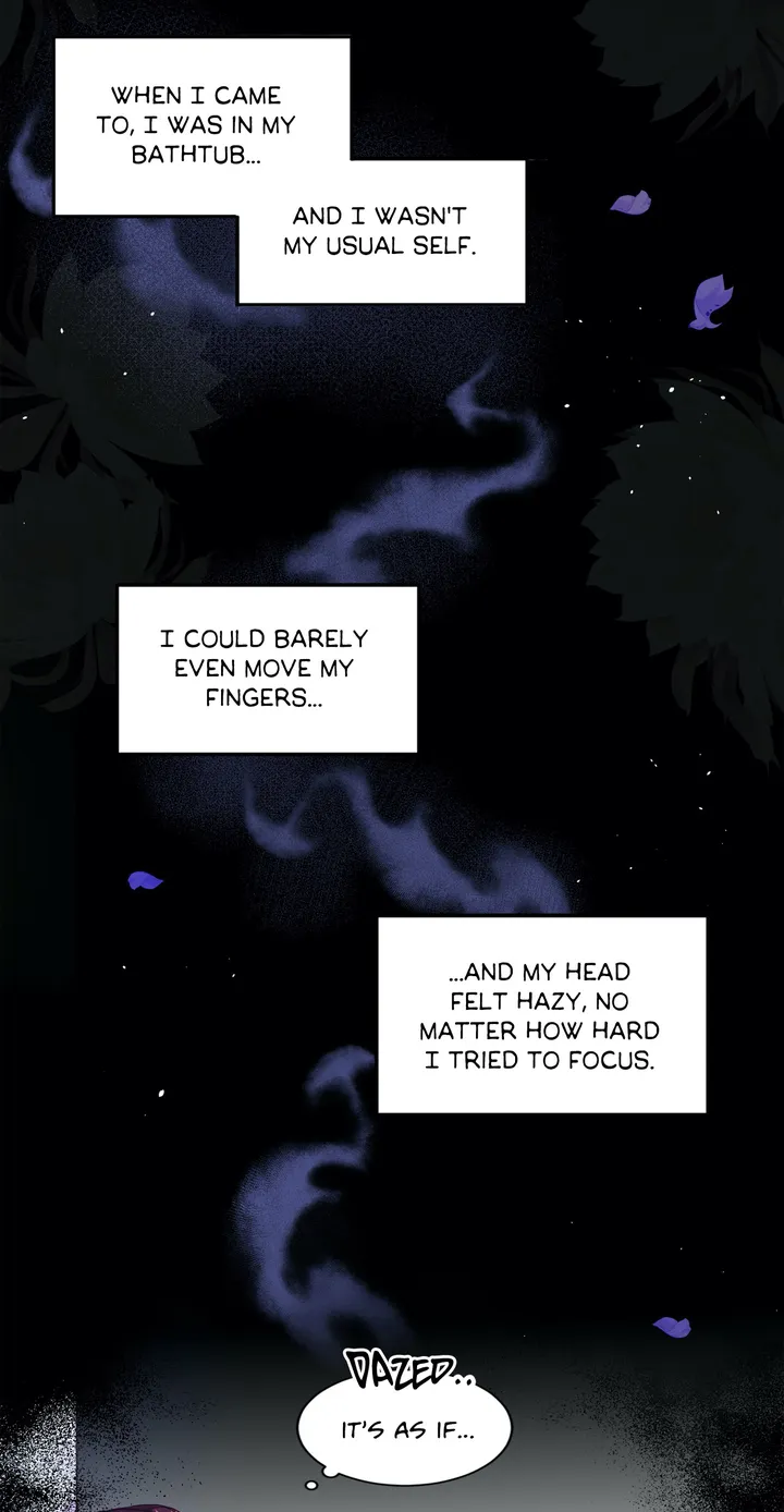 Flowers are flowers, leaves are leaves Chapter 1 - page 7