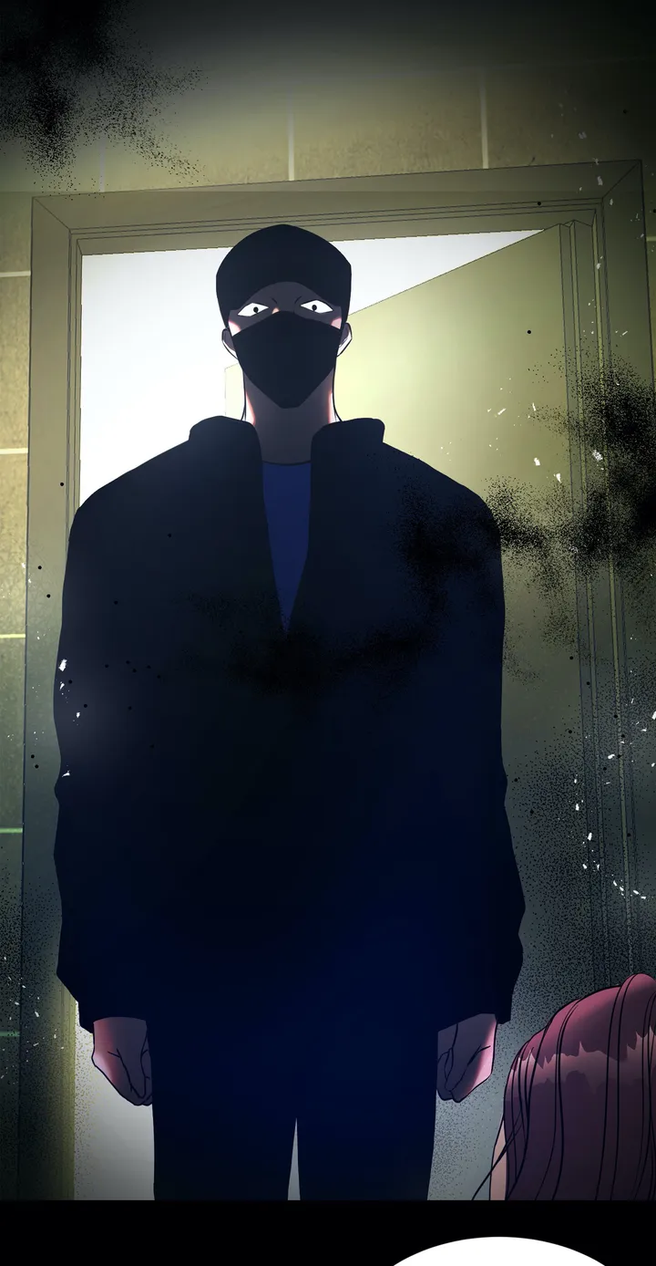 Flowers are flowers, leaves are leaves Chapter 1 - page 9
