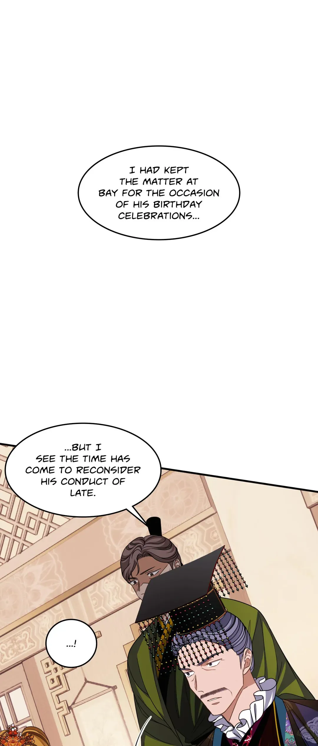 Flowers are flowers, leaves are leaves Chapter 71 - page 13