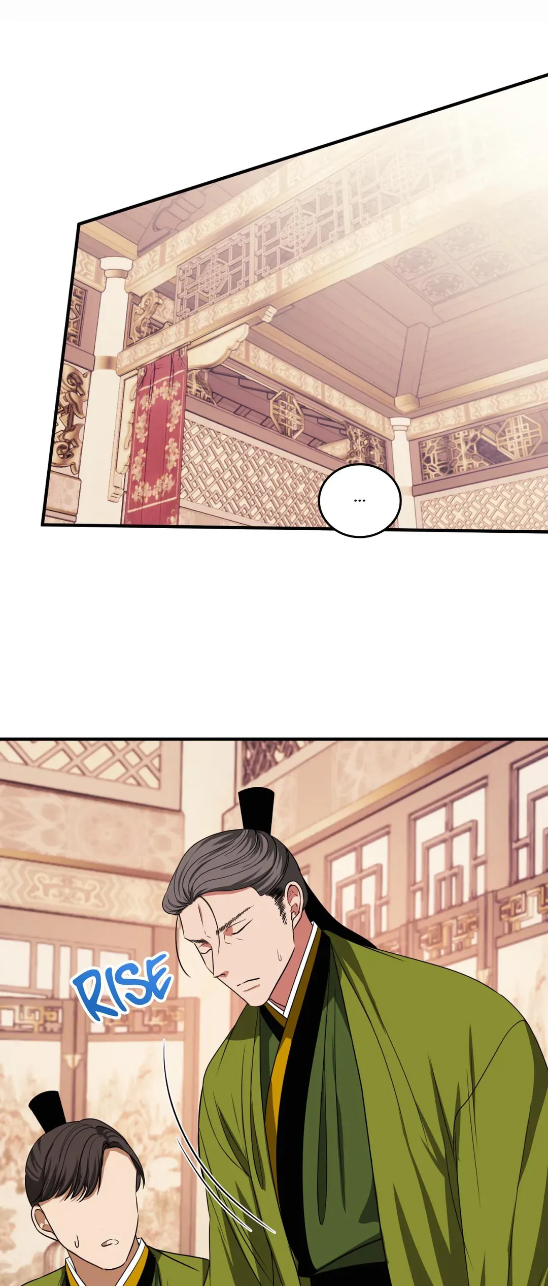 Flowers are flowers, leaves are leaves Chapter 71 - page 45