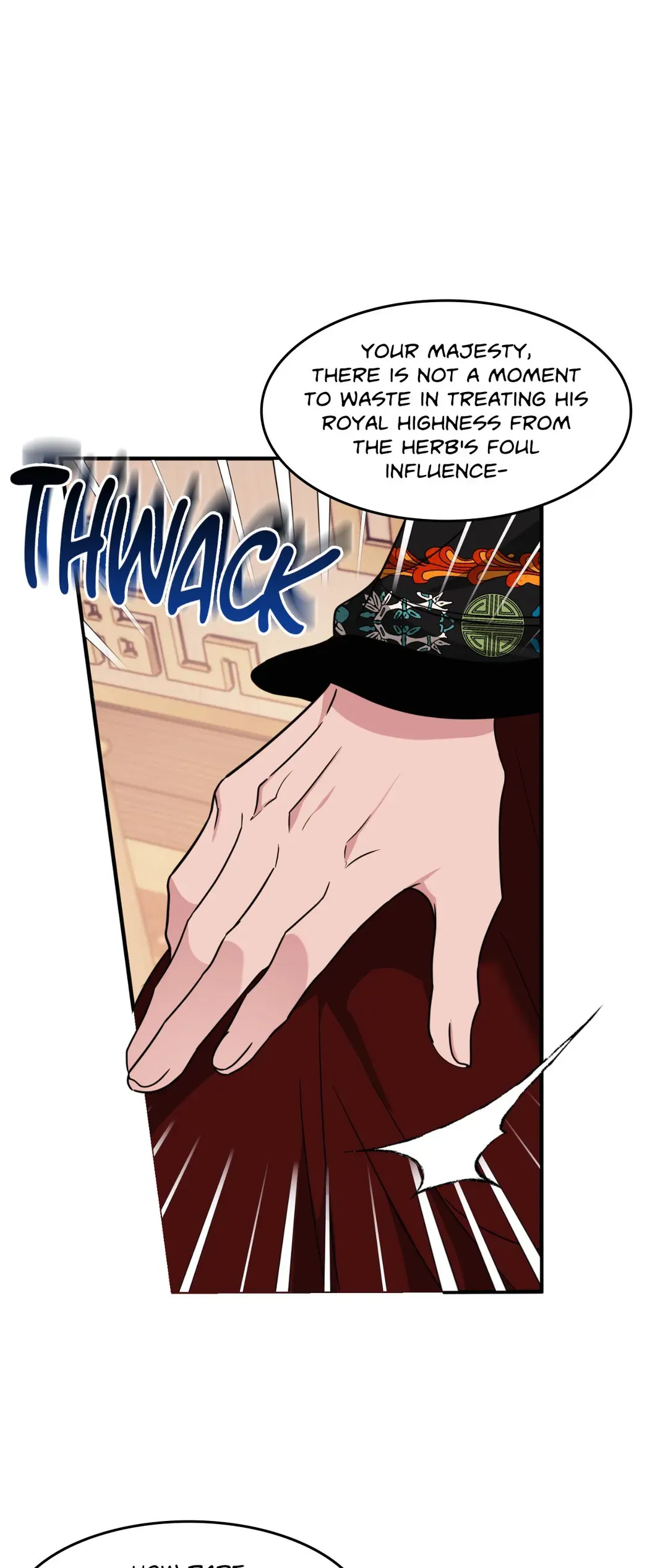 Flowers are flowers, leaves are leaves Chapter 71 - page 50