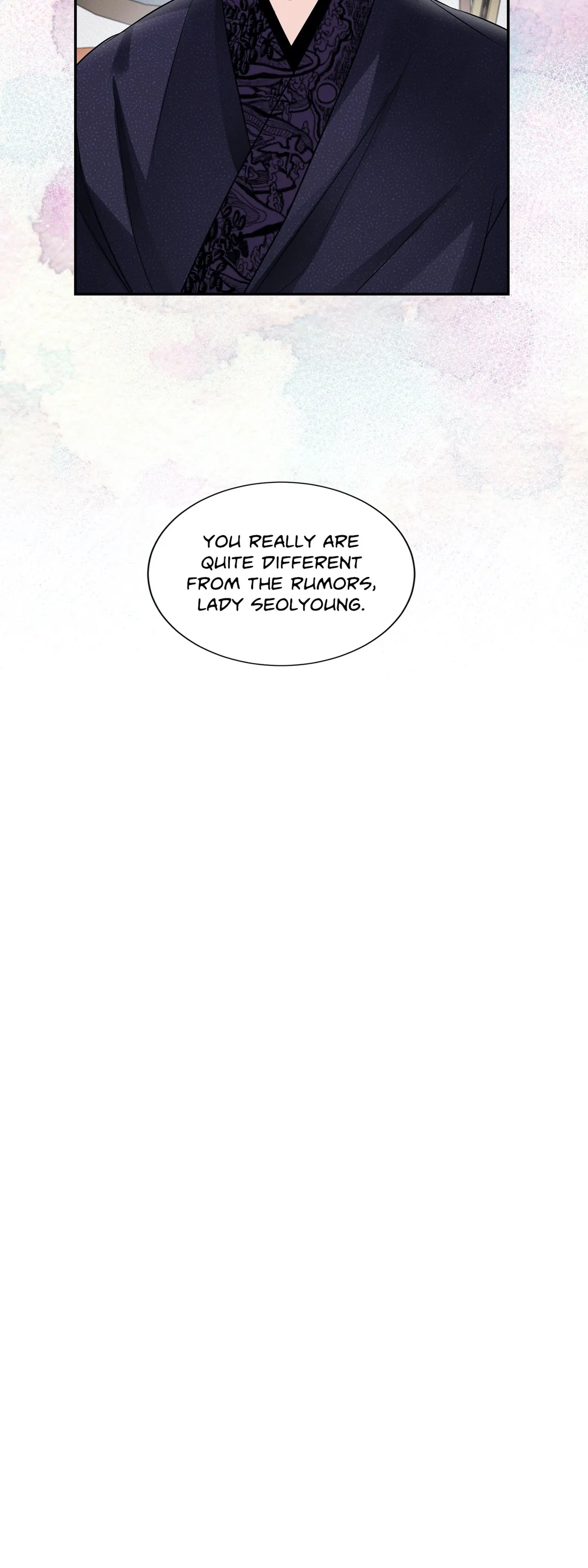 Flowers are flowers, leaves are leaves Chapter 4 - page 13