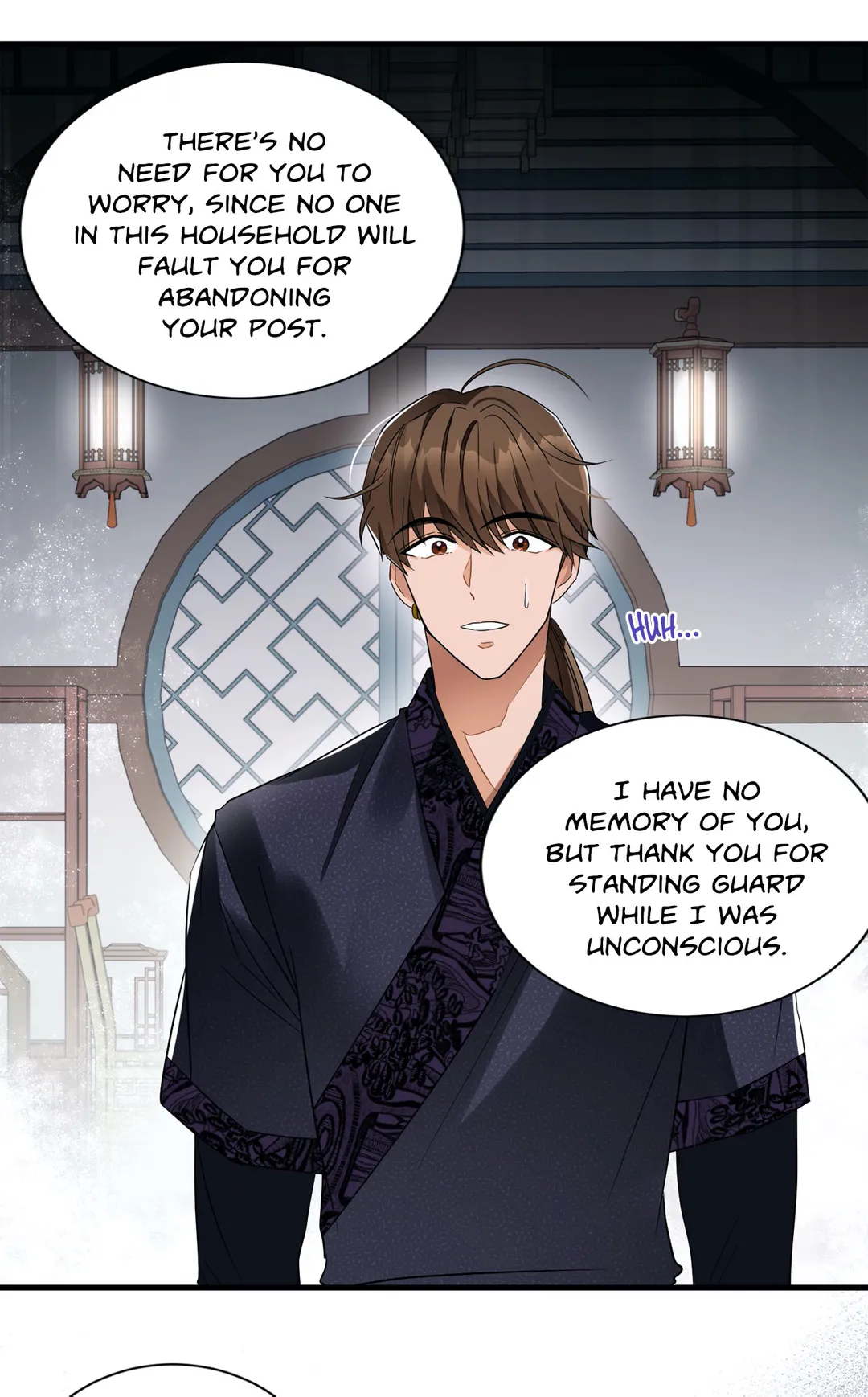 Flowers are flowers, leaves are leaves Chapter 4 - page 31