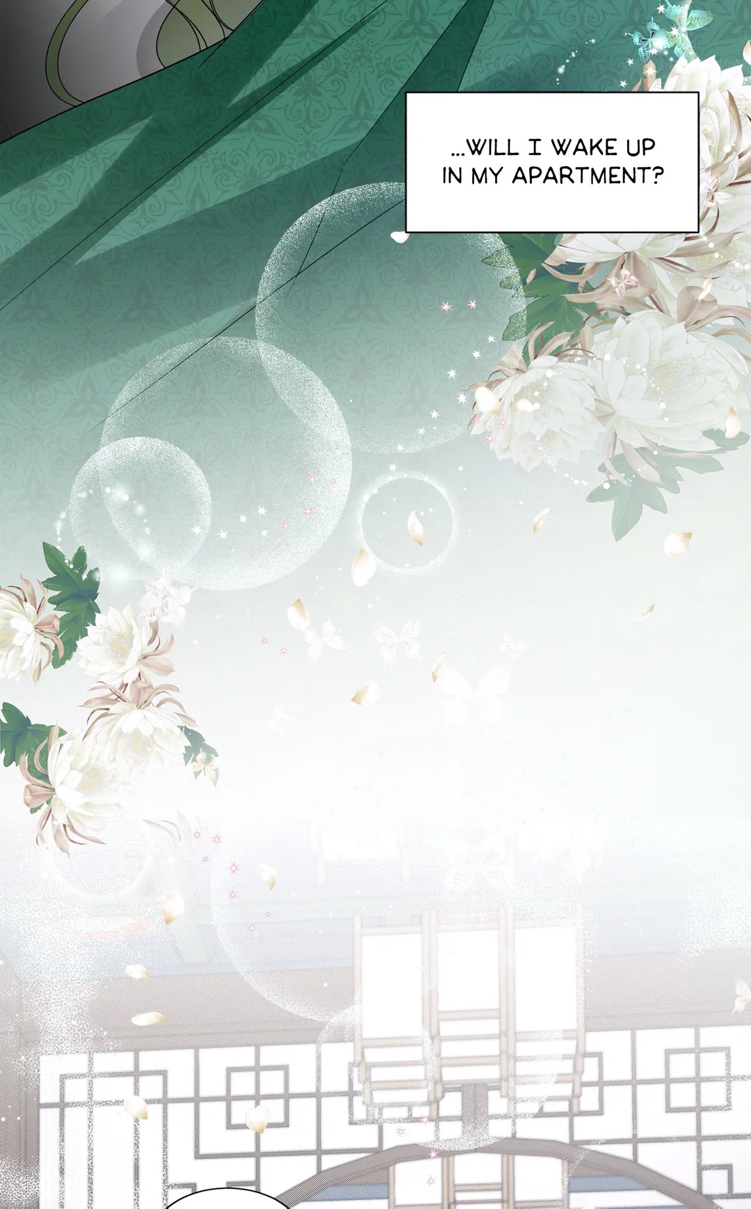 Flowers are flowers, leaves are leaves Chapter 4 - page 34