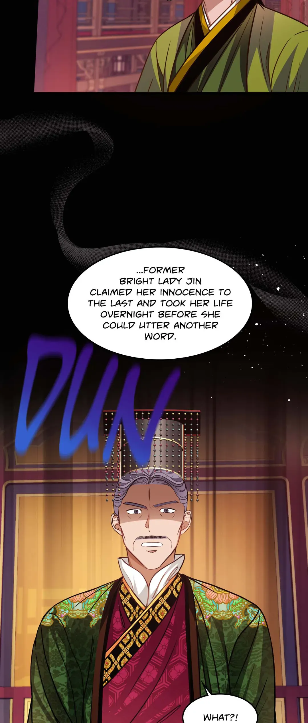 Flowers are flowers, leaves are leaves Chapter 72 - page 11