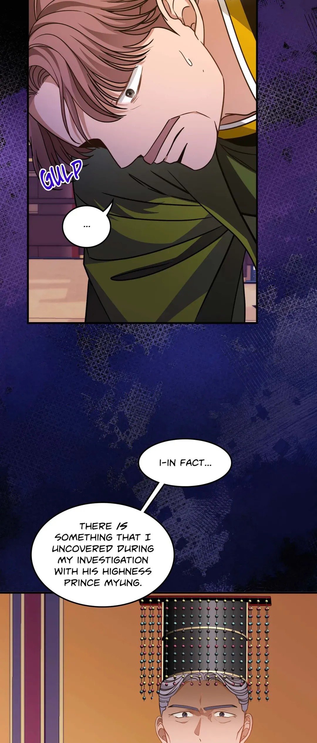 Flowers are flowers, leaves are leaves Chapter 72 - page 15