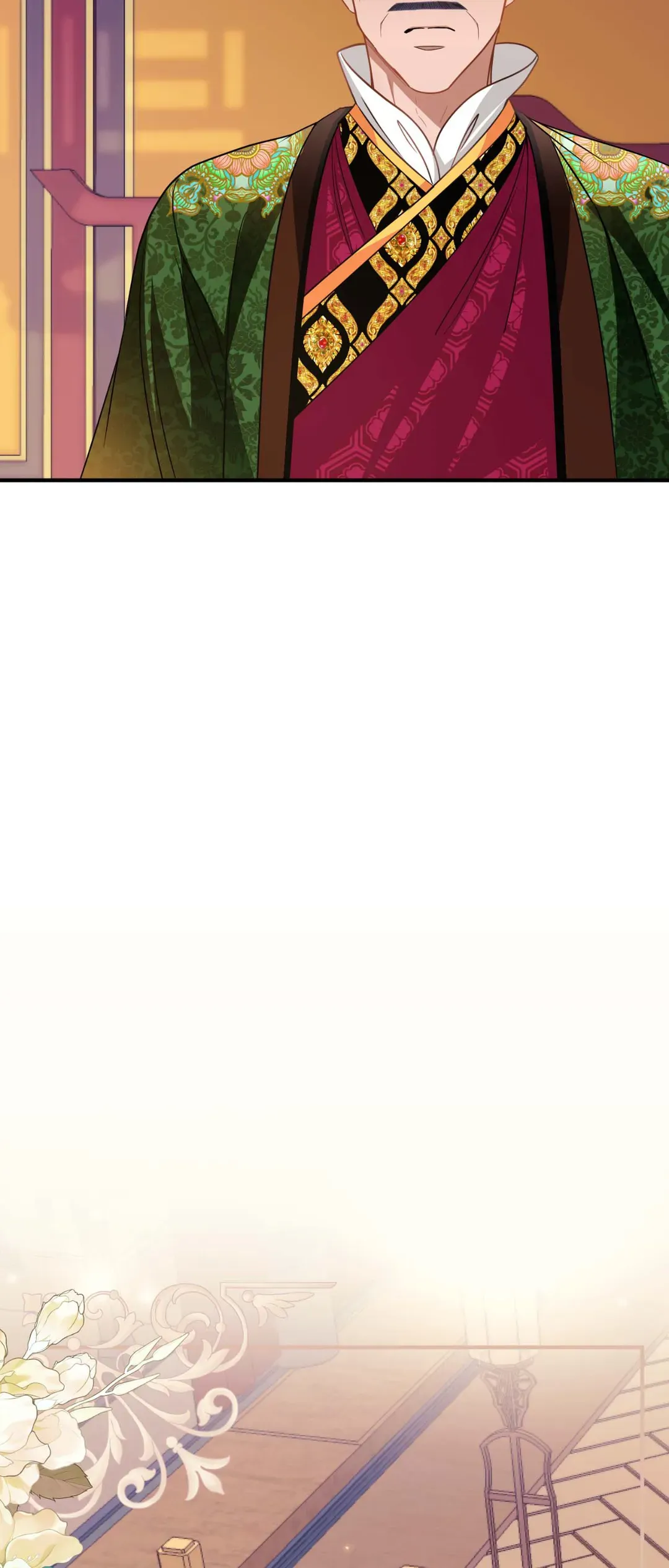 Flowers are flowers, leaves are leaves Chapter 72 - page 16