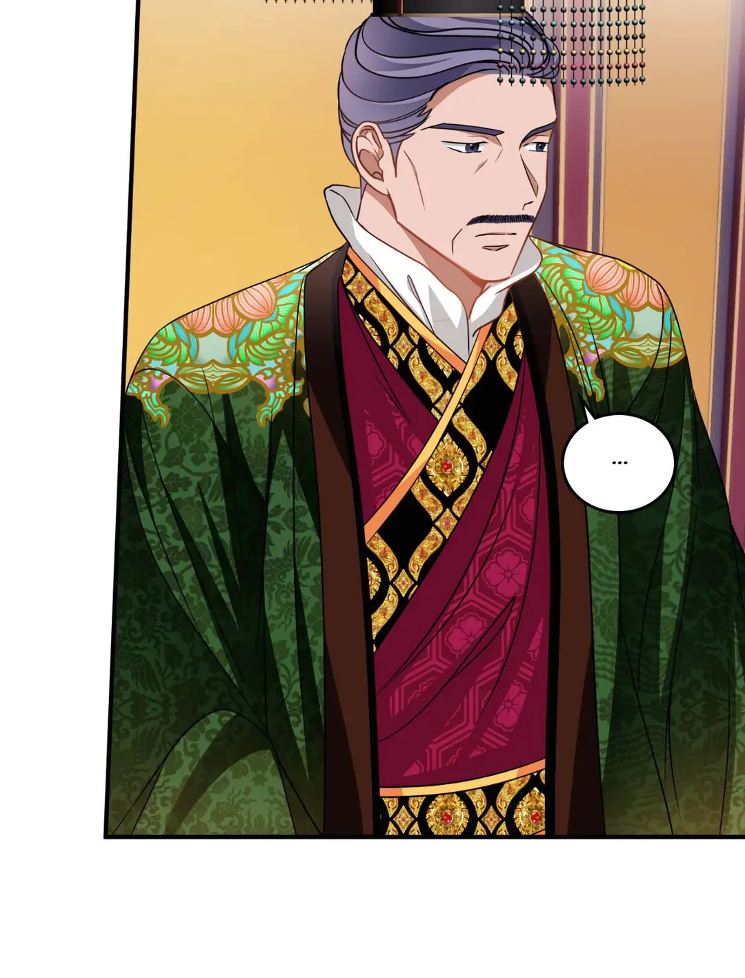 Flowers are flowers, leaves are leaves Chapter 72 - page 19
