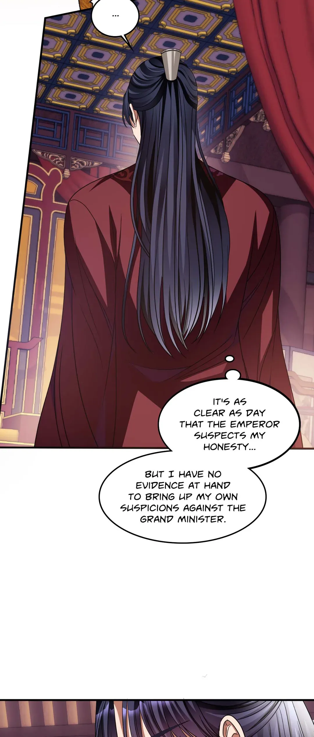Flowers are flowers, leaves are leaves Chapter 72 - page 26
