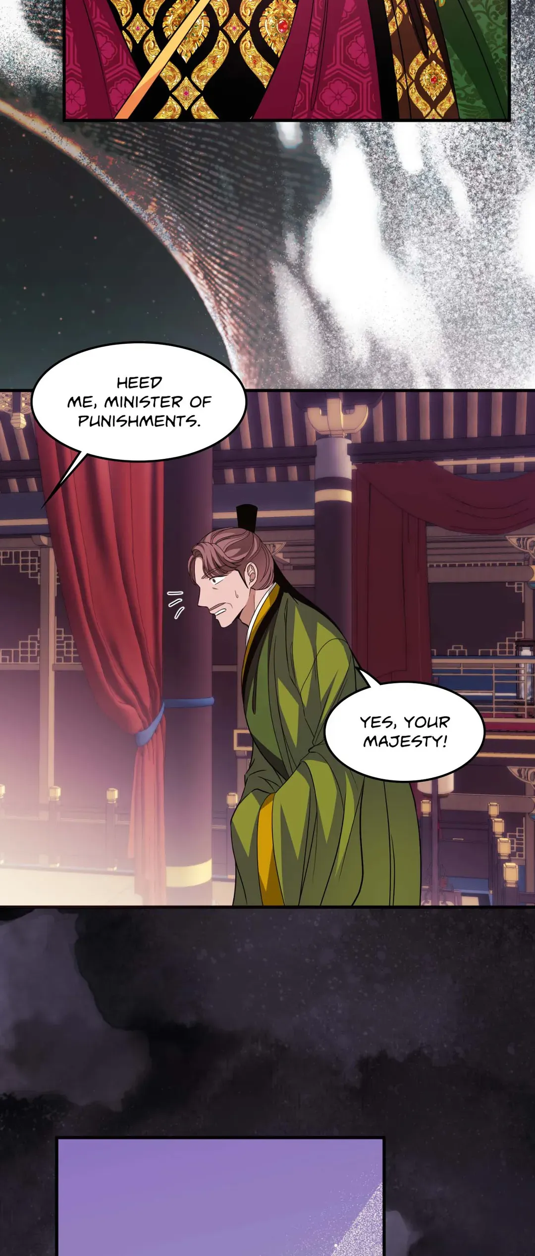 Flowers are flowers, leaves are leaves Chapter 72 - page 28