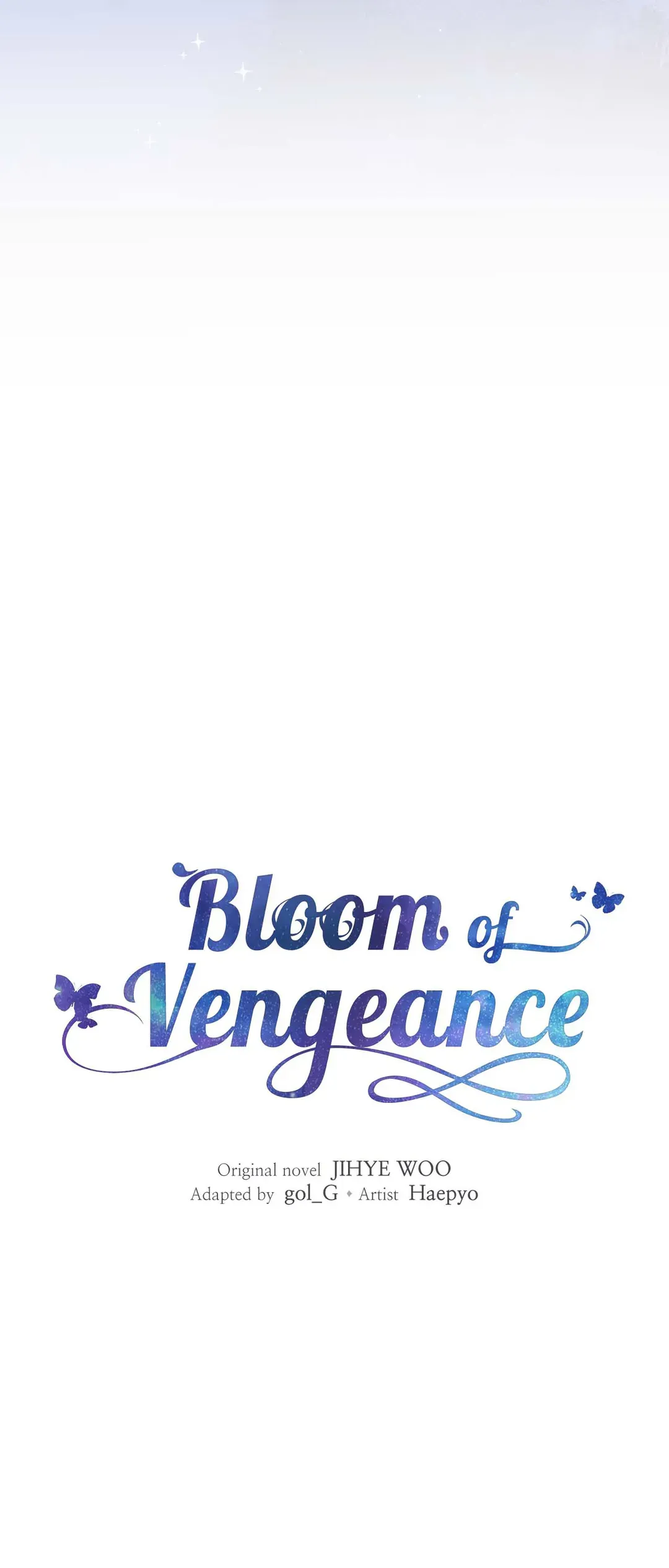 Flowers are flowers, leaves are leaves Chapter 72 - page 3