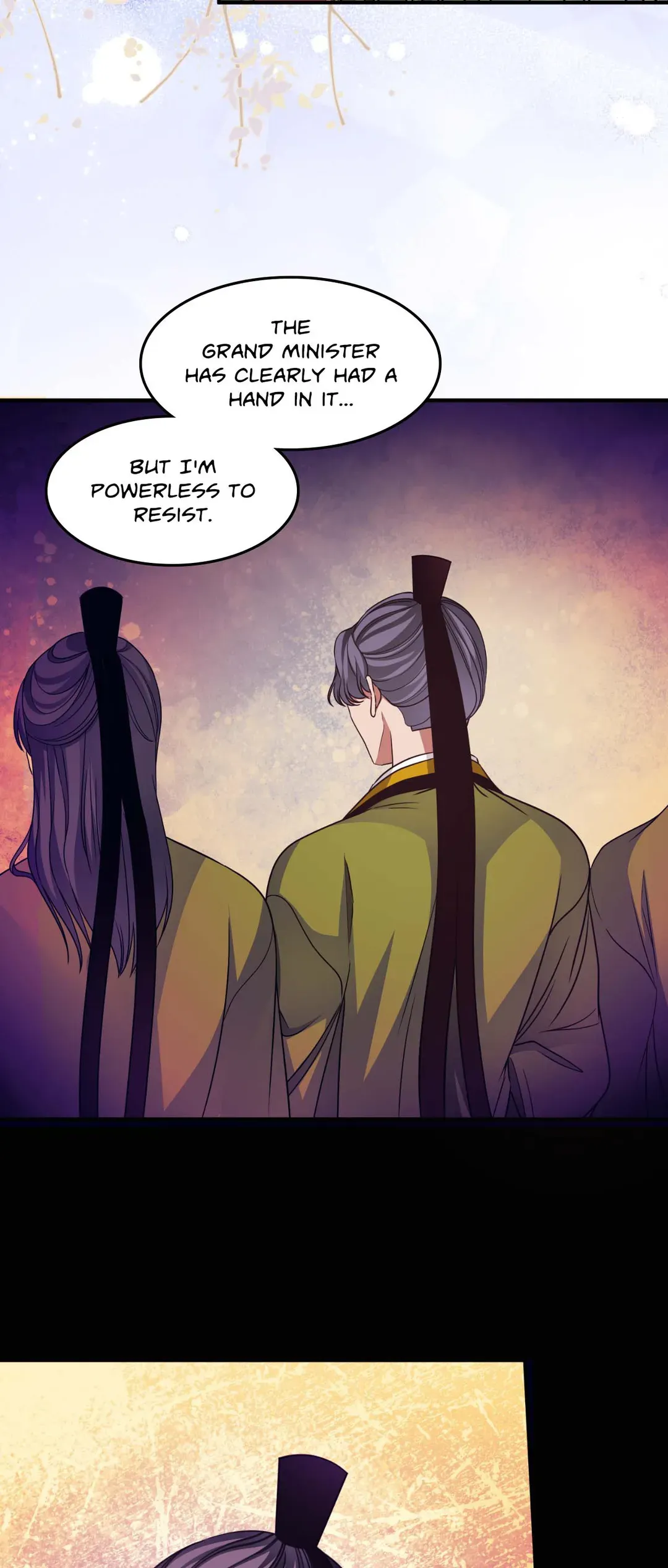 Flowers are flowers, leaves are leaves Chapter 72 - page 45