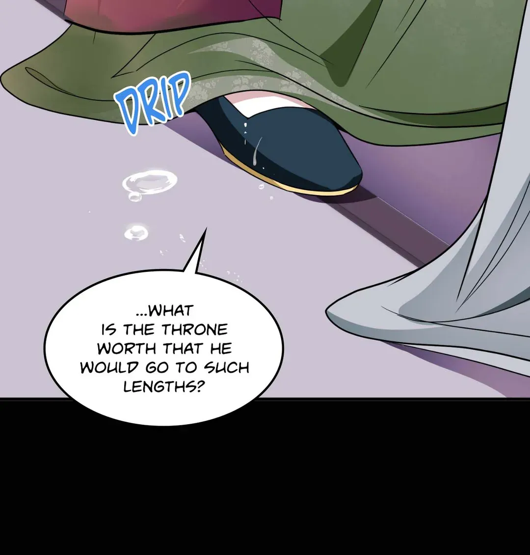Flowers are flowers, leaves are leaves Chapter 72 - page 48