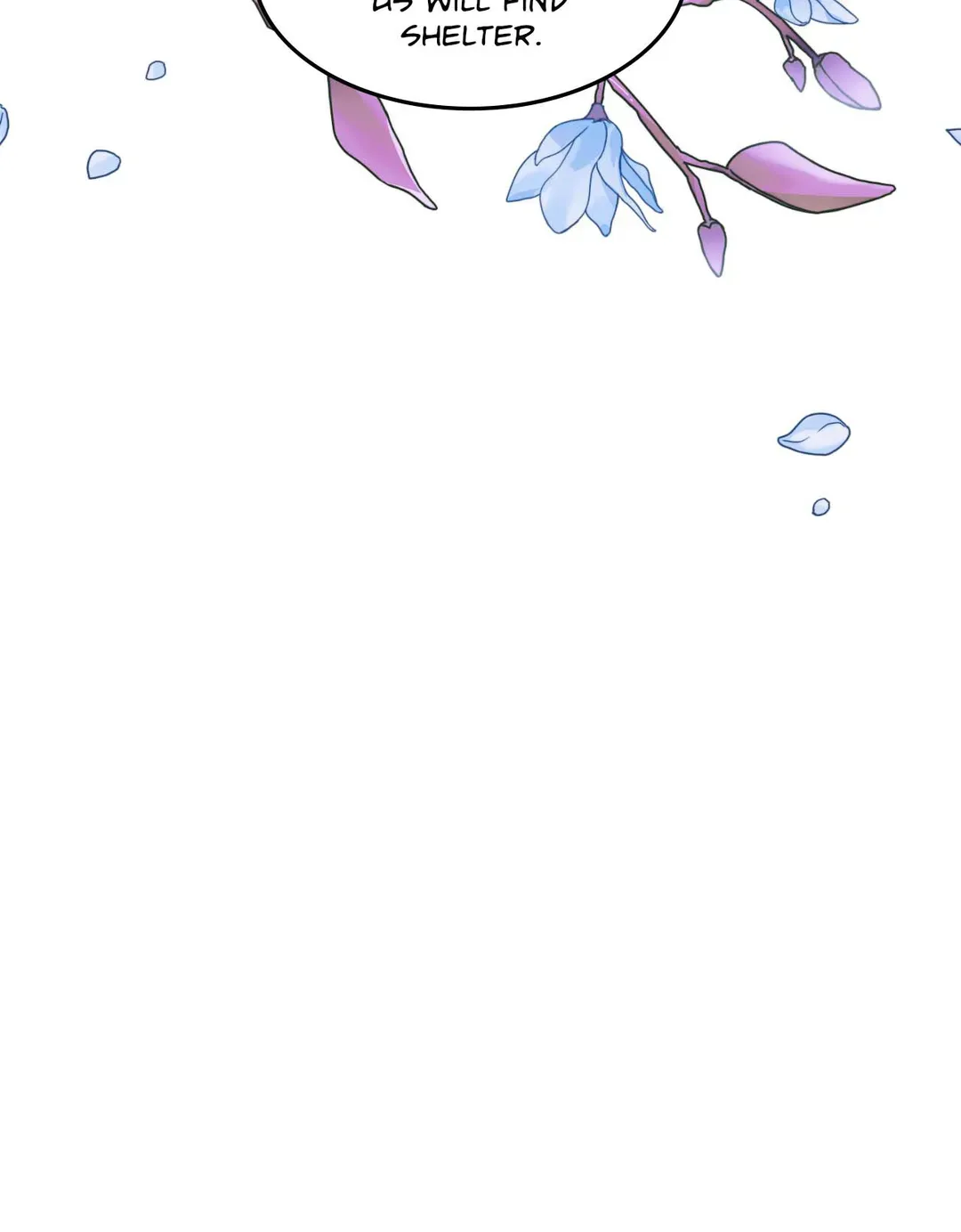 Flowers are flowers, leaves are leaves Chapter 72 - page 53