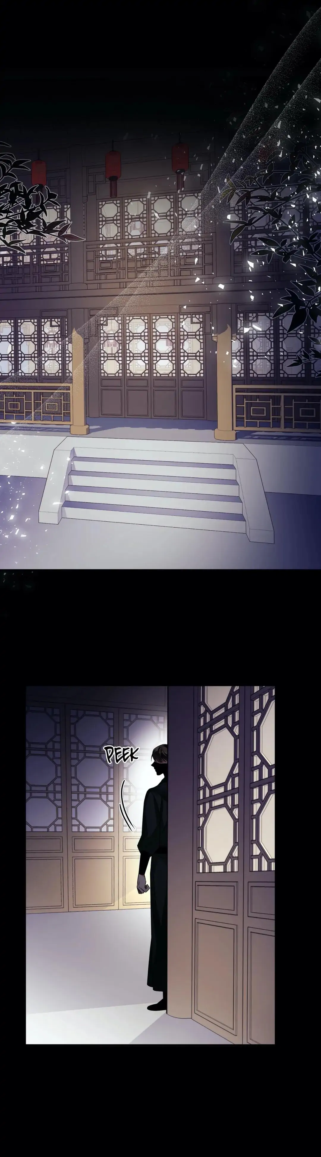 Flowers are flowers, leaves are leaves Chapter 32 - page 15