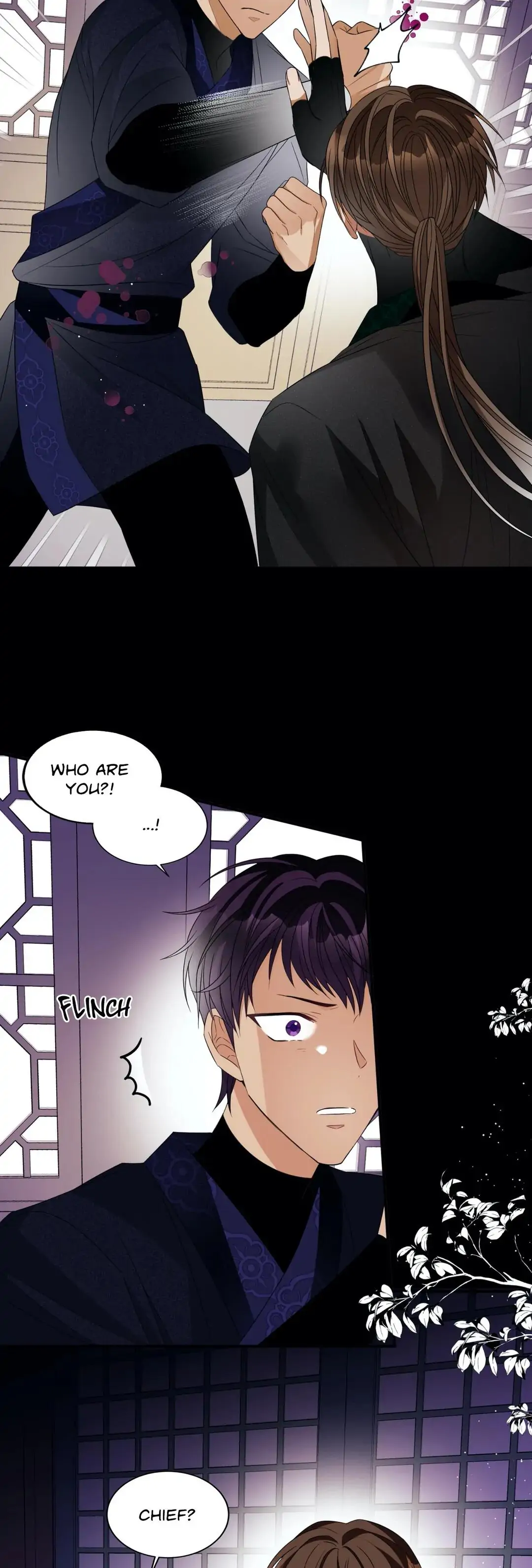 Flowers are flowers, leaves are leaves Chapter 32 - page 18