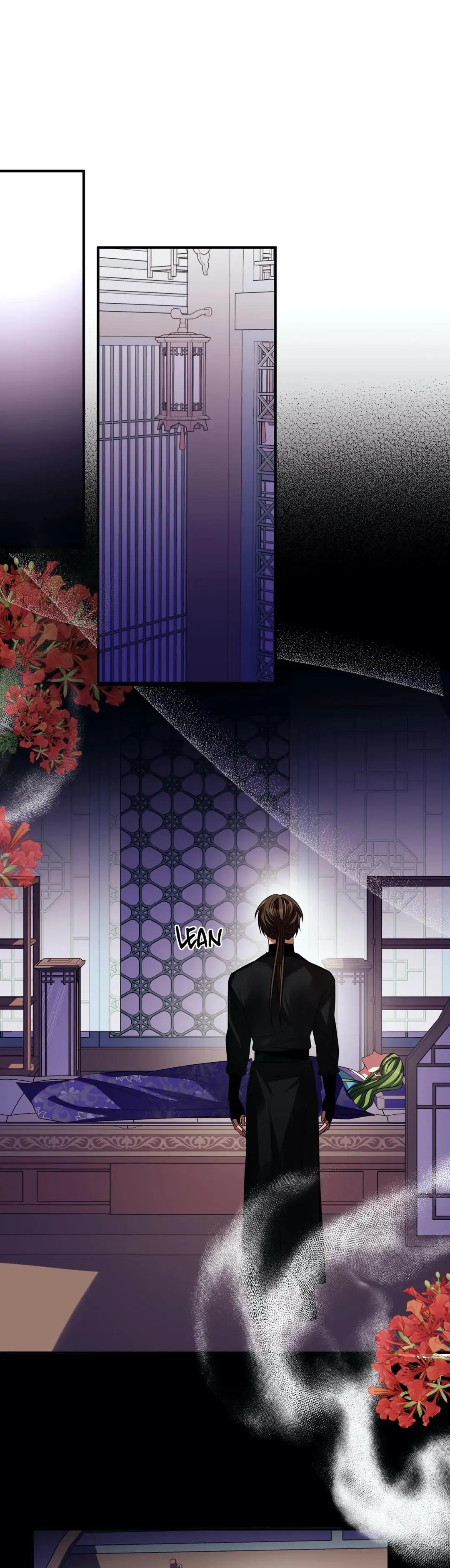 Flowers are flowers, leaves are leaves Chapter 32 - page 25
