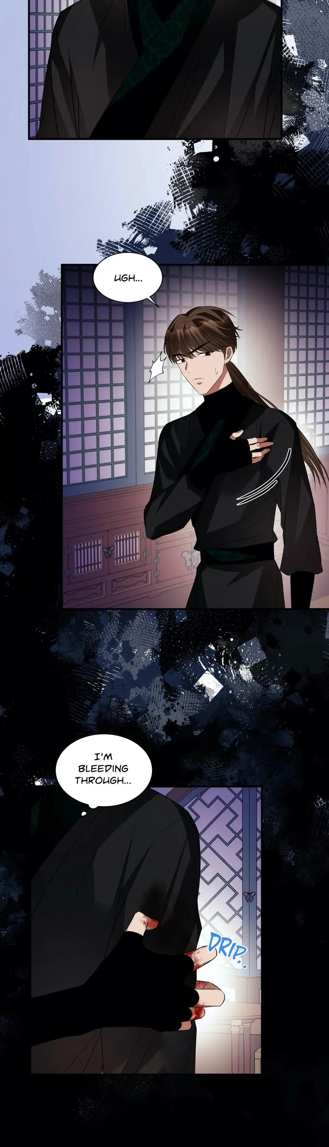 Flowers are flowers, leaves are leaves Chapter 32 - page 27