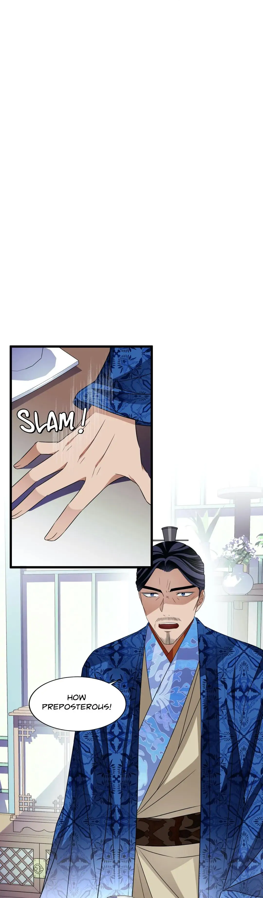 Flowers are flowers, leaves are leaves Chapter 32 - page 7