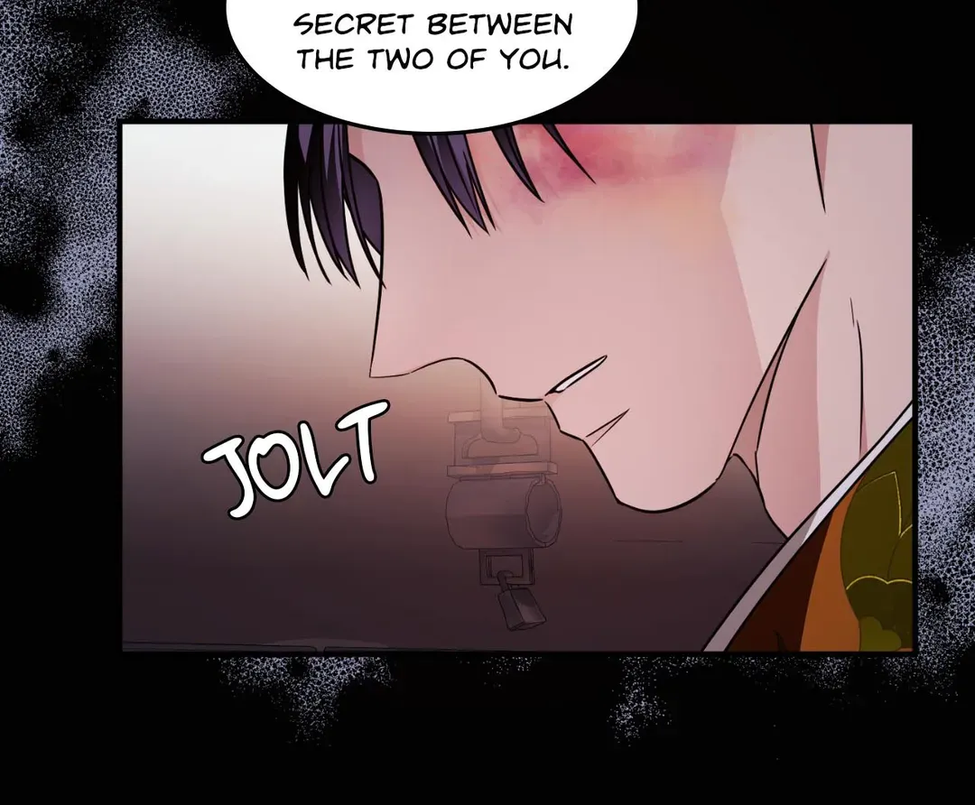 Flowers are flowers, leaves are leaves Chapter 73 - page 26