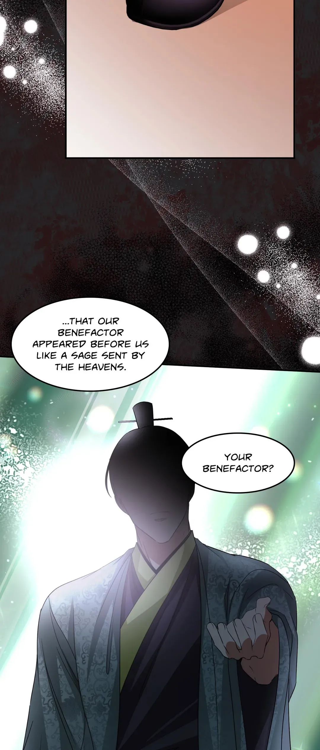 Flowers are flowers, leaves are leaves Chapter 73 - page 31