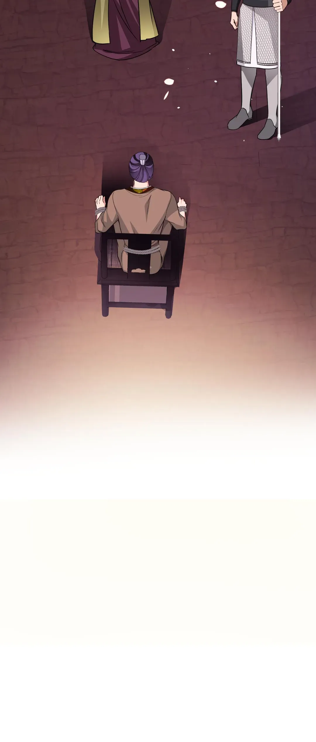 Flowers are flowers, leaves are leaves Chapter 73 - page 36