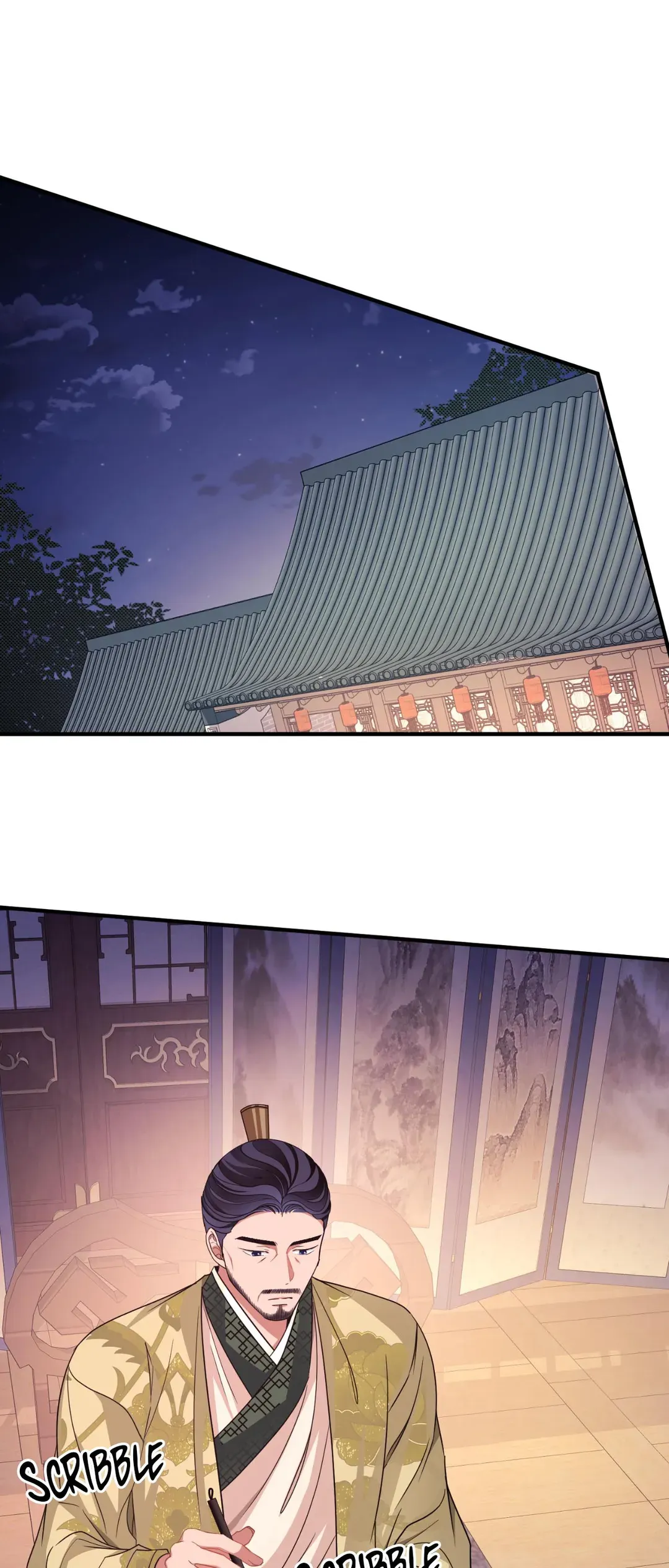 Flowers are flowers, leaves are leaves Chapter 73 - page 37