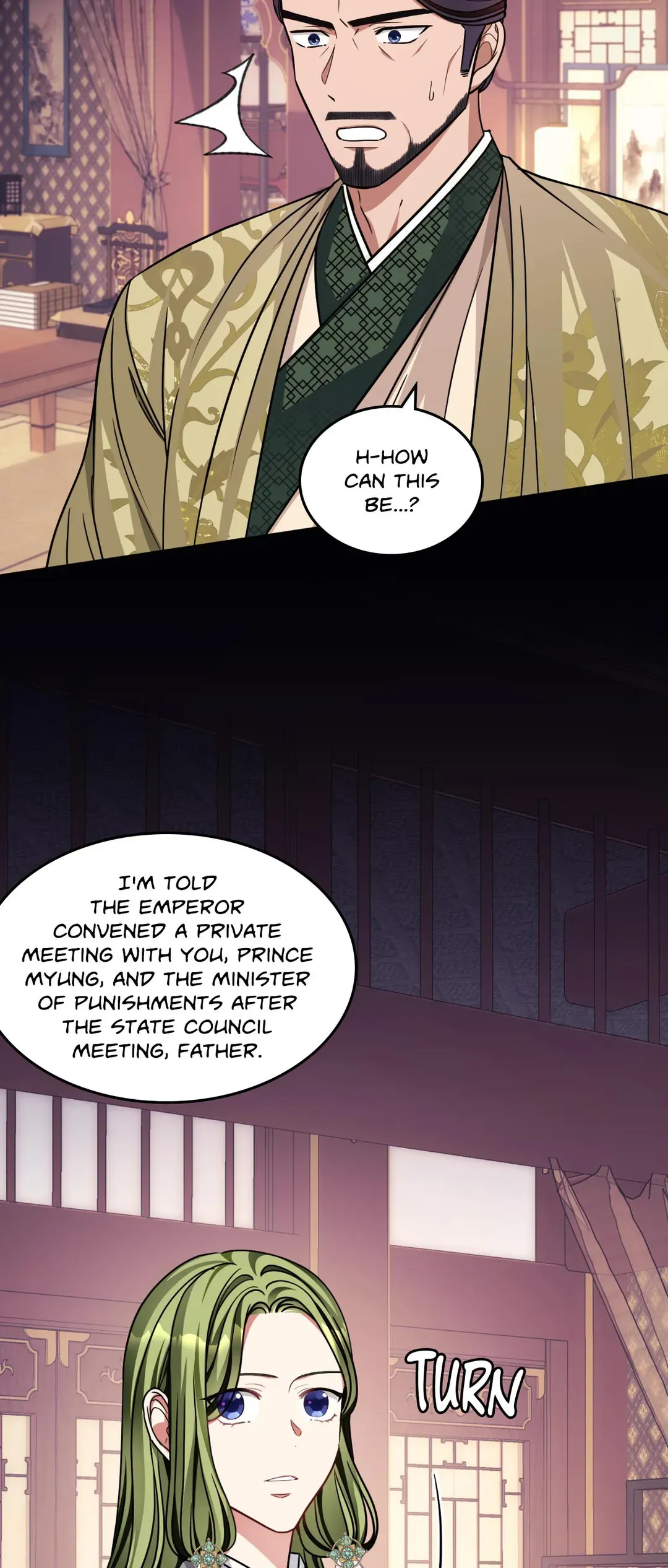 Flowers are flowers, leaves are leaves Chapter 73 - page 48