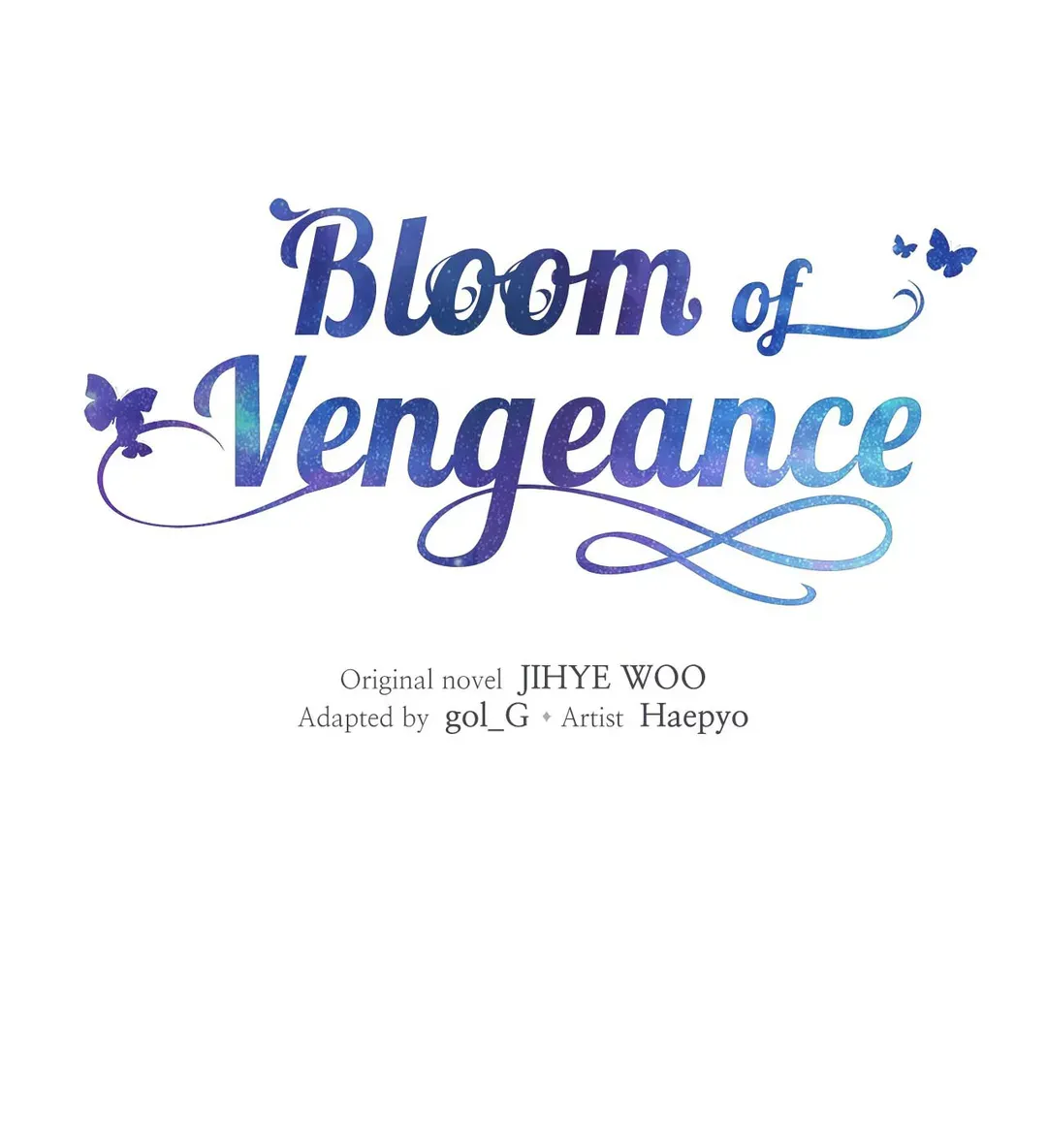 Flowers are flowers, leaves are leaves Chapter 73 - page 5