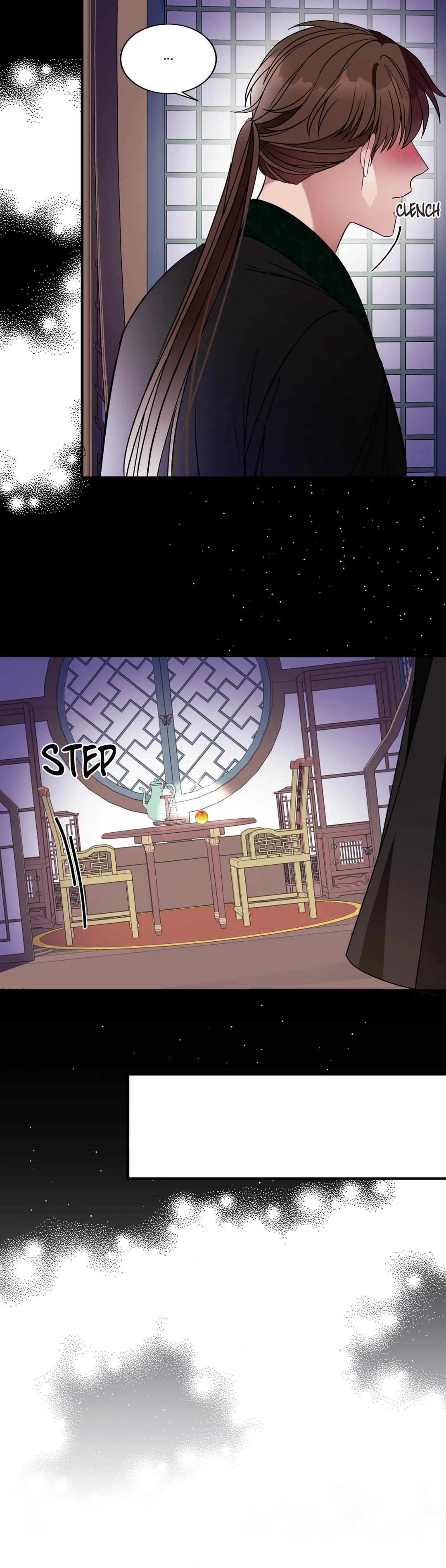 Flowers are flowers, leaves are leaves Chapter 34 - page 18