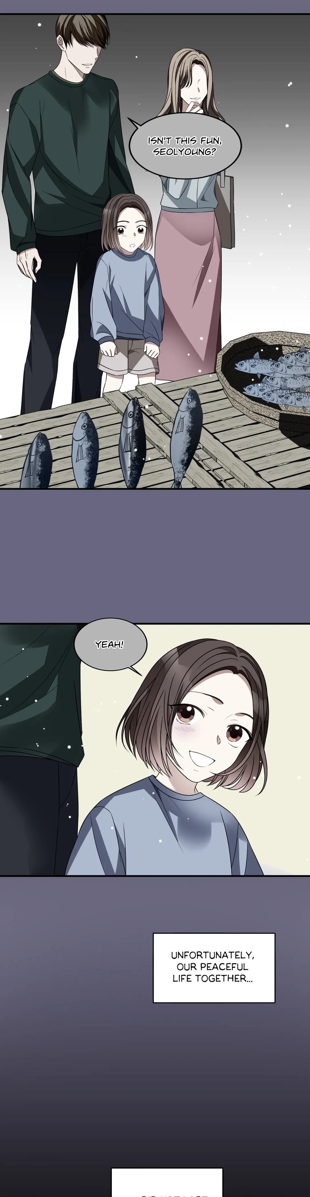 Flowers are flowers, leaves are leaves Chapter 34 - page 28