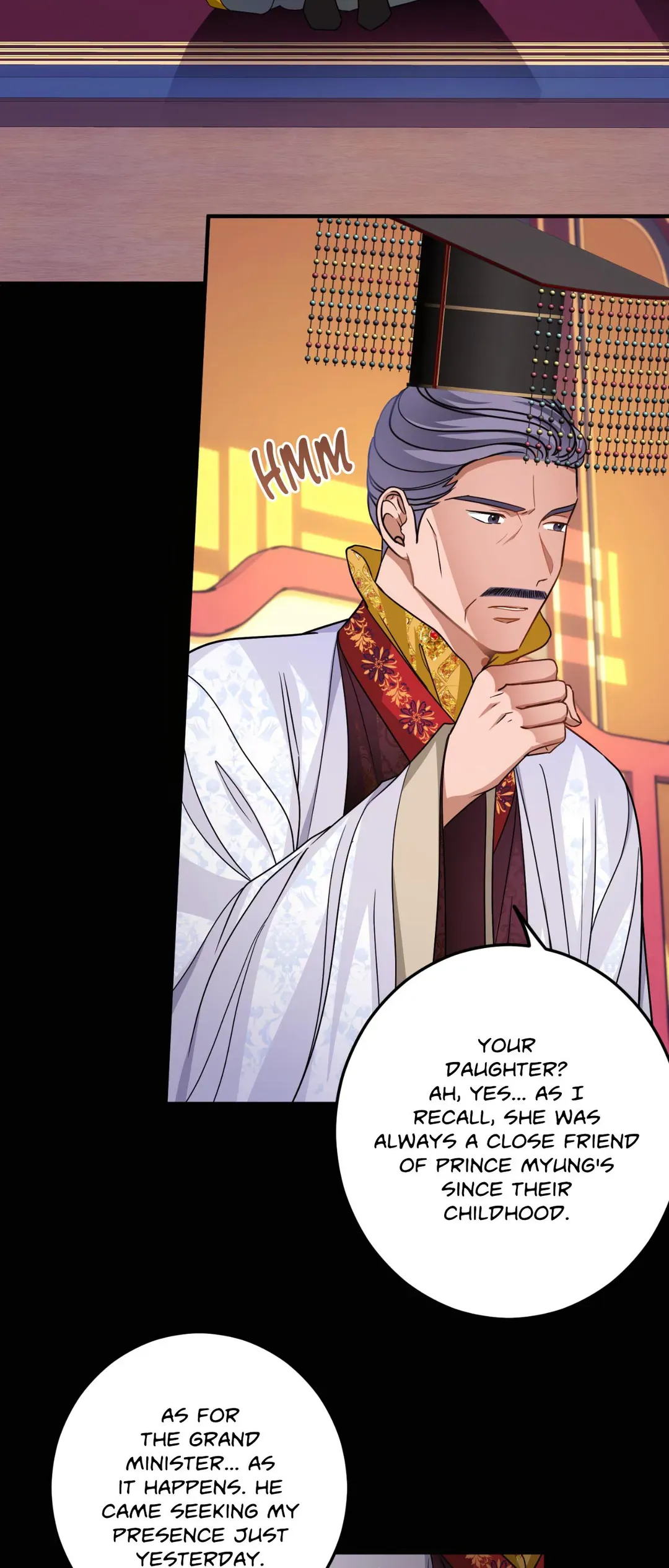 Flowers are flowers, leaves are leaves Chapter 75 - page 11
