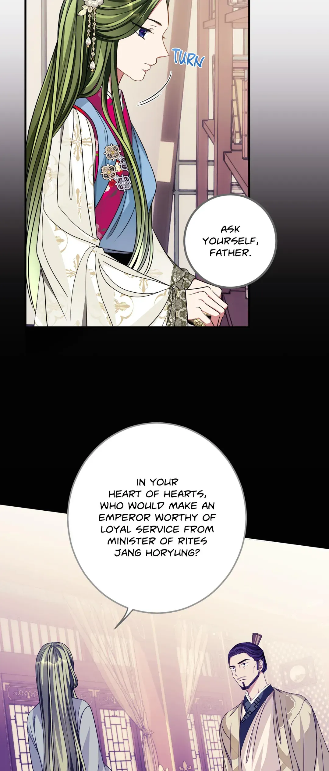 Flowers are flowers, leaves are leaves Chapter 75 - page 26