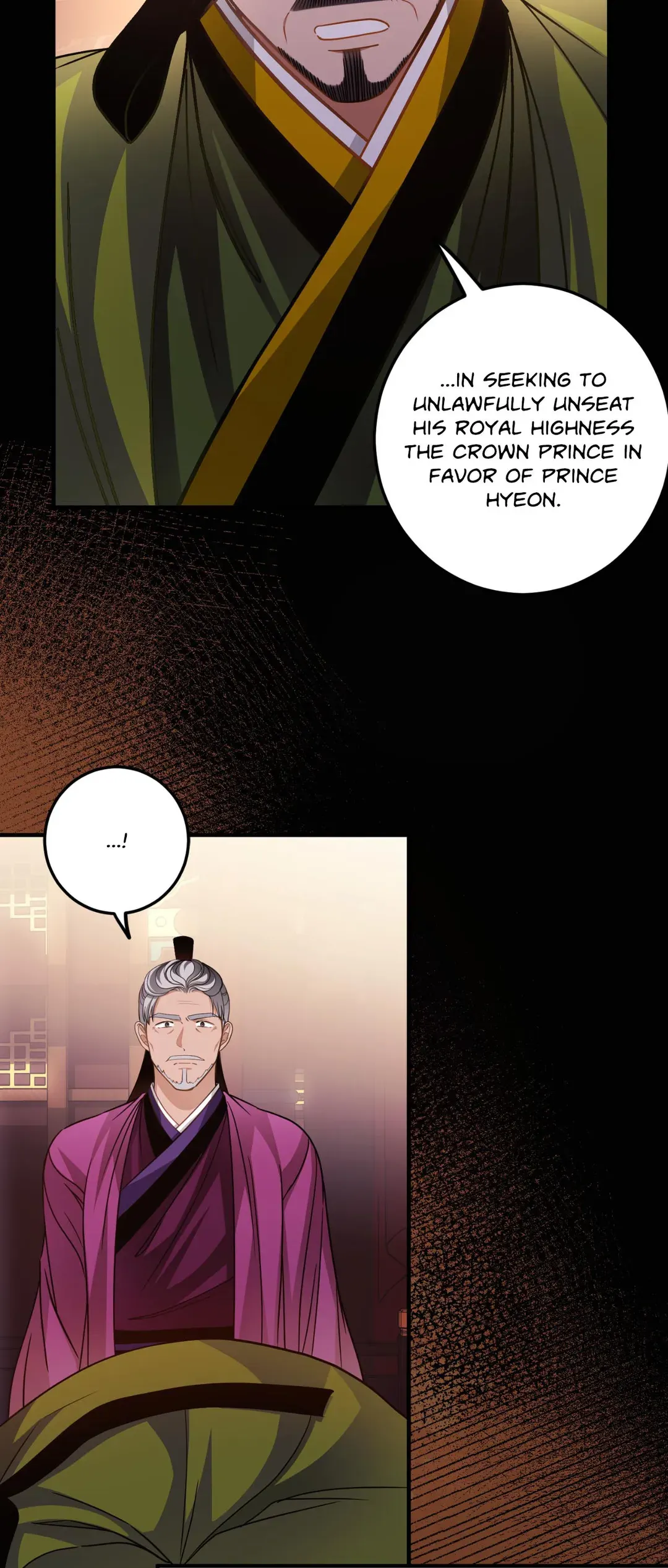 Flowers are flowers, leaves are leaves Chapter 75 - page 3