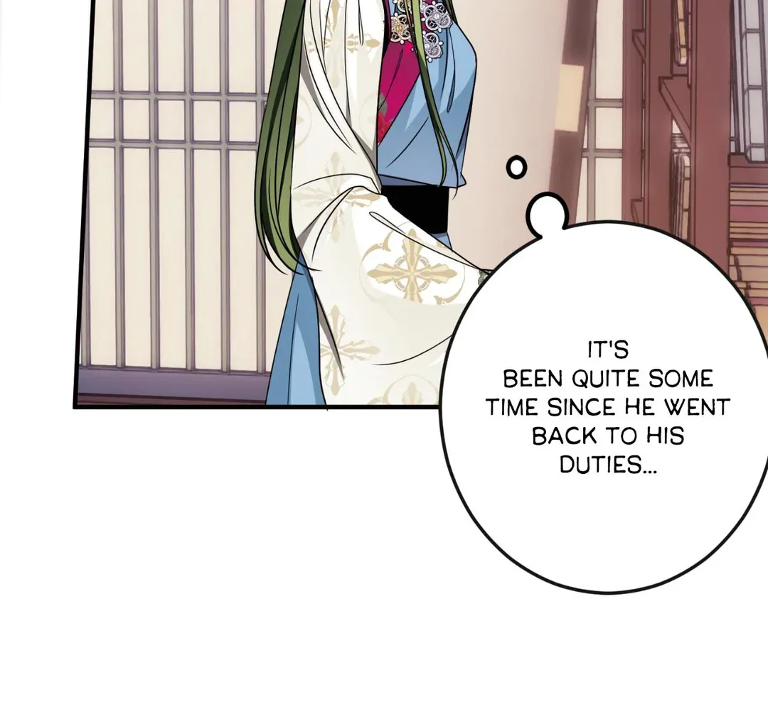 Flowers are flowers, leaves are leaves Chapter 75 - page 30