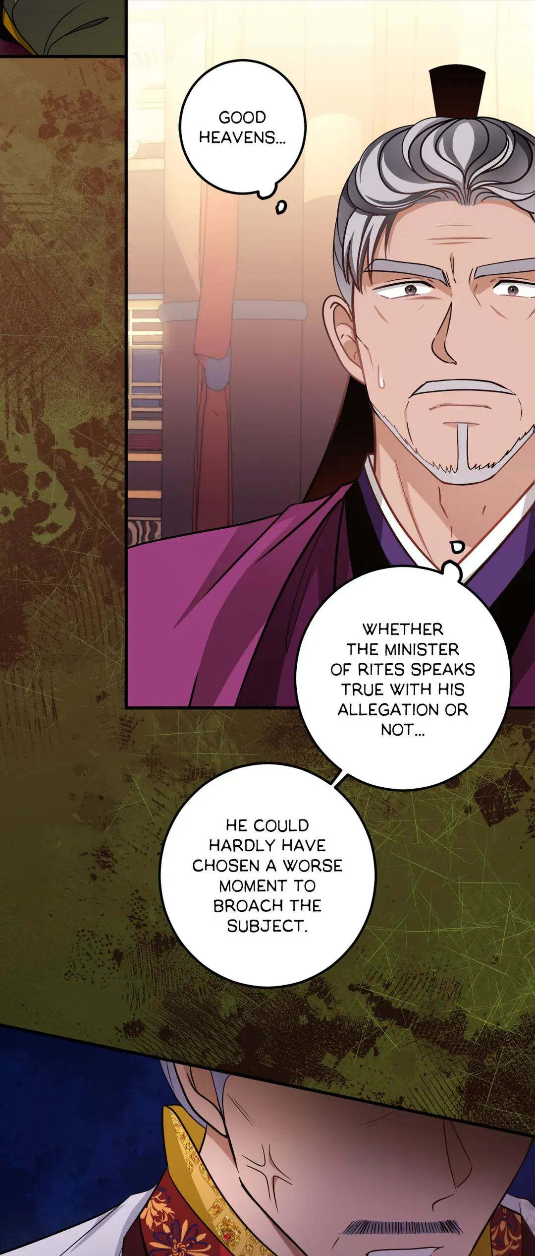 Flowers are flowers, leaves are leaves Chapter 75 - page 4