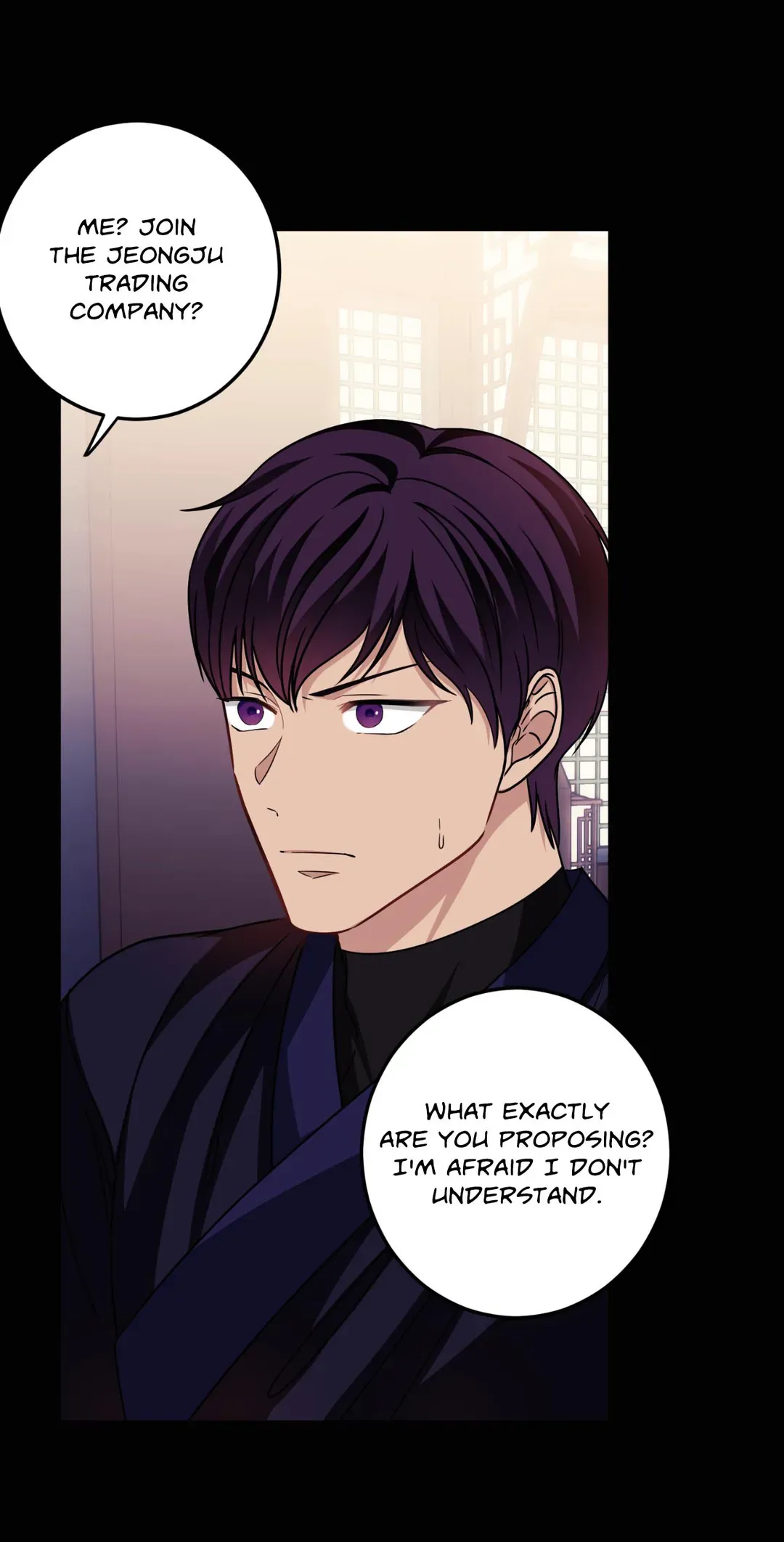Flowers are flowers, leaves are leaves Chapter 75 - page 42