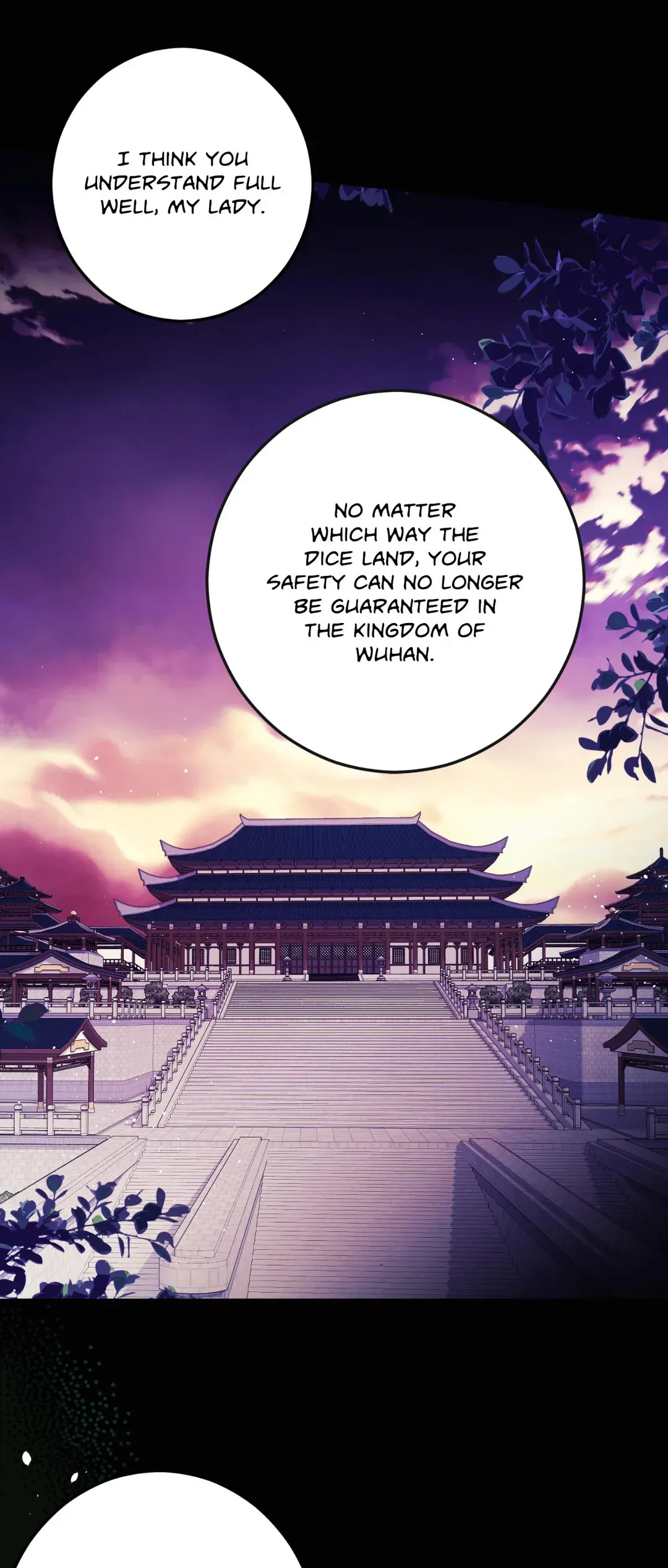 Flowers are flowers, leaves are leaves Chapter 75 - page 43