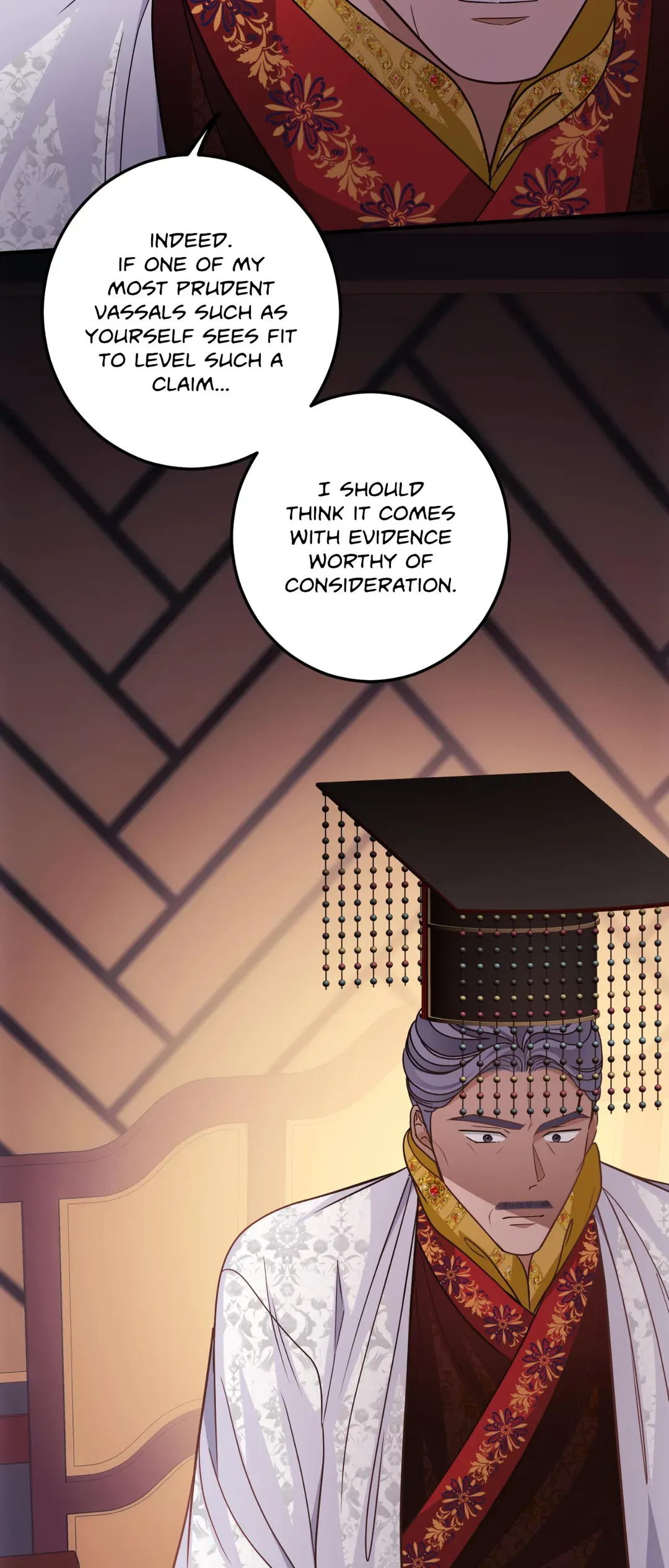 Flowers are flowers, leaves are leaves Chapter 75 - page 5