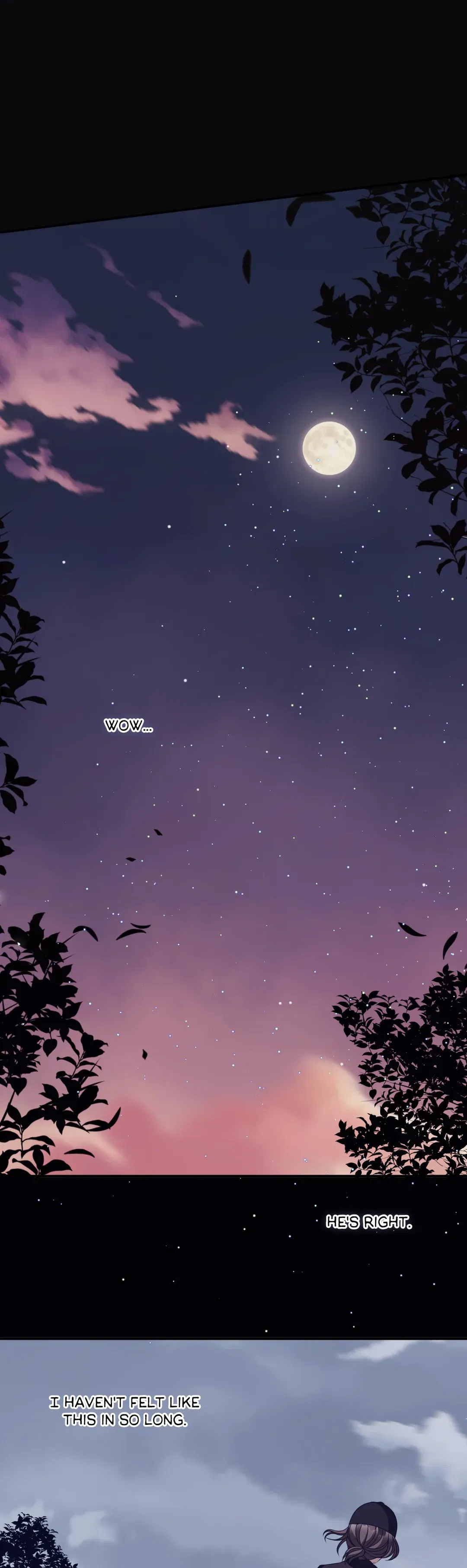 Flowers are flowers, leaves are leaves Chapter 35 - page 21