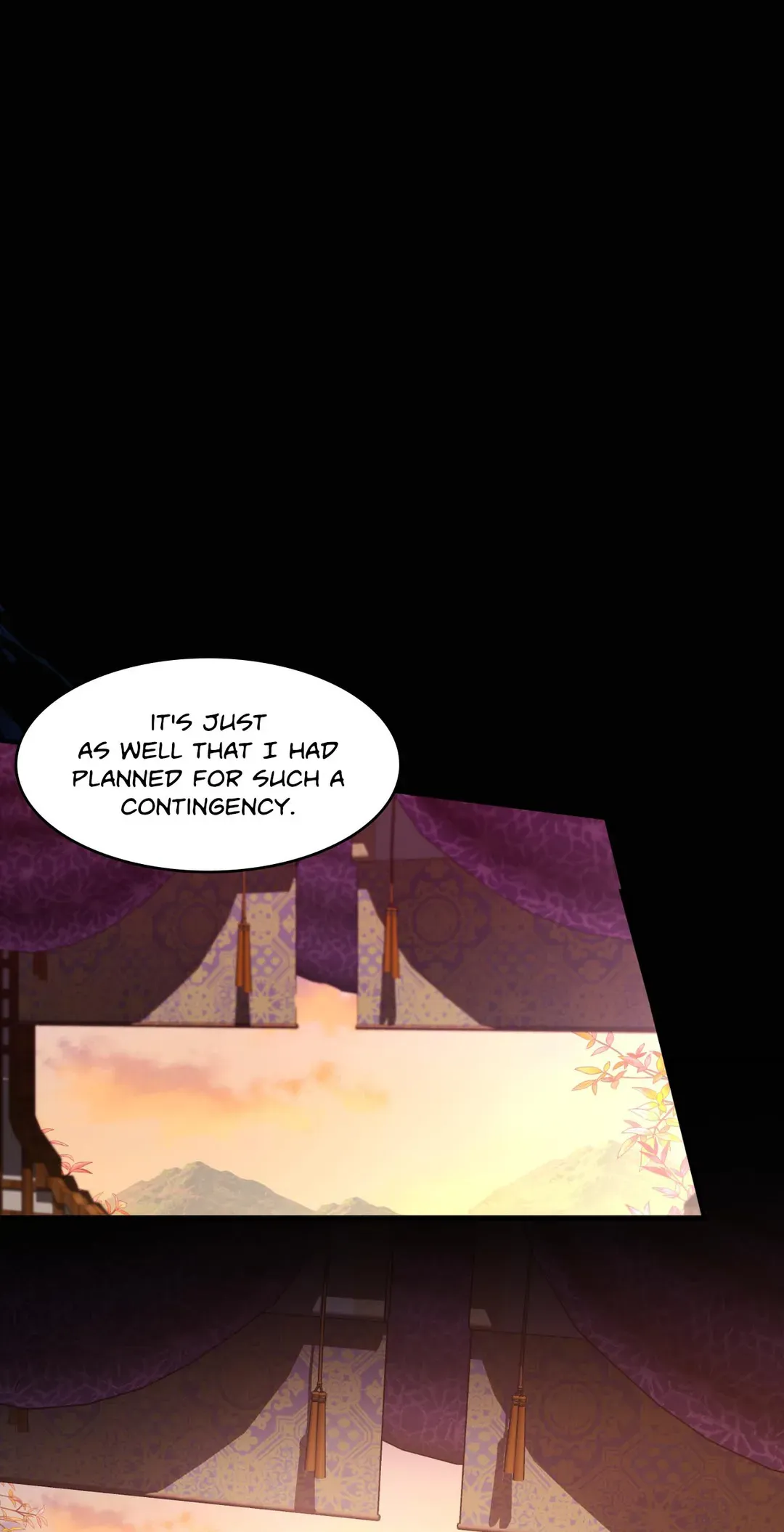 Flowers are flowers, leaves are leaves Chapter 76 - page 1